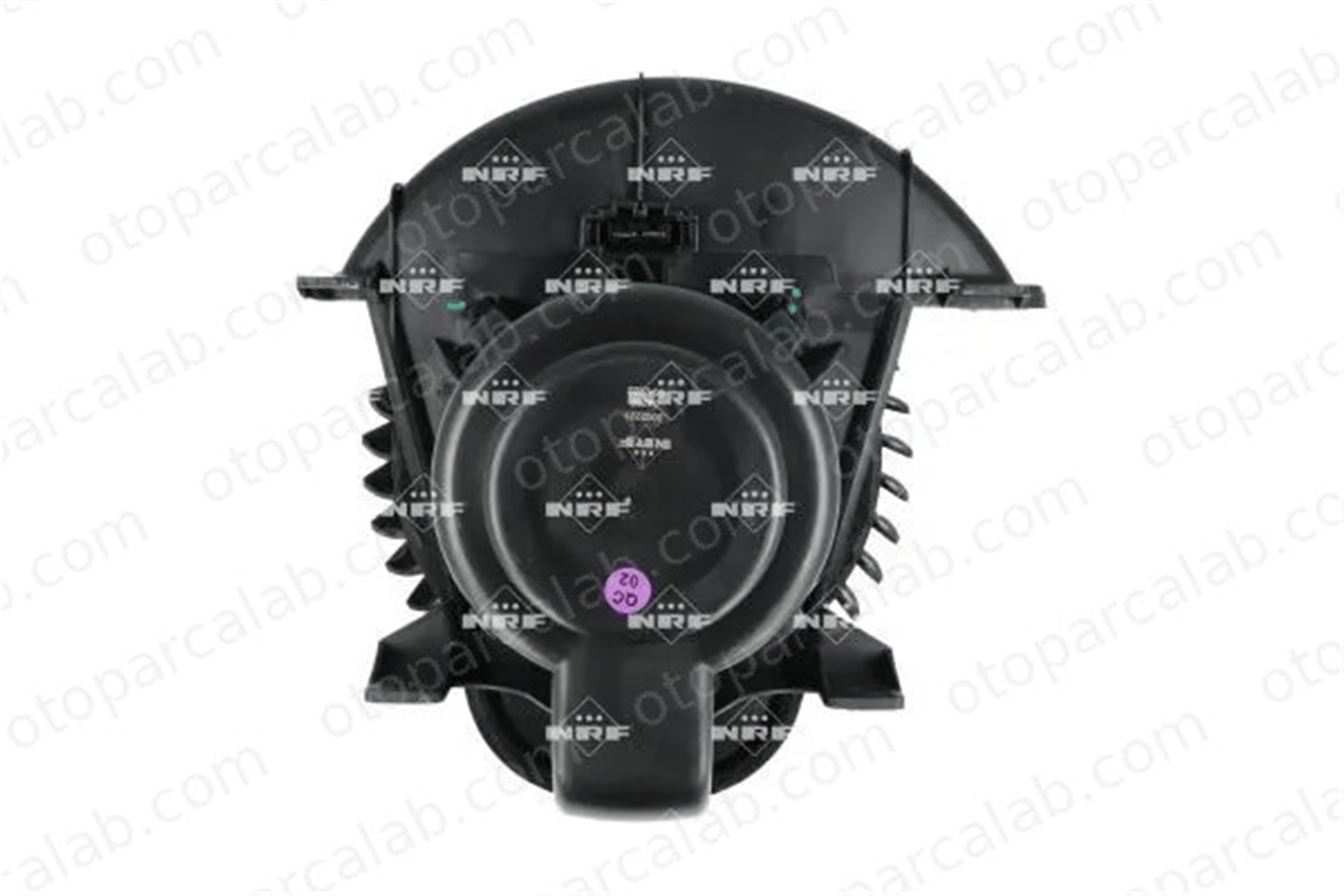 NRF 34202 Kalorifer Motoru PORSCHE CAYENNE VW TOUAREG 7L0820021S 7L0820021N