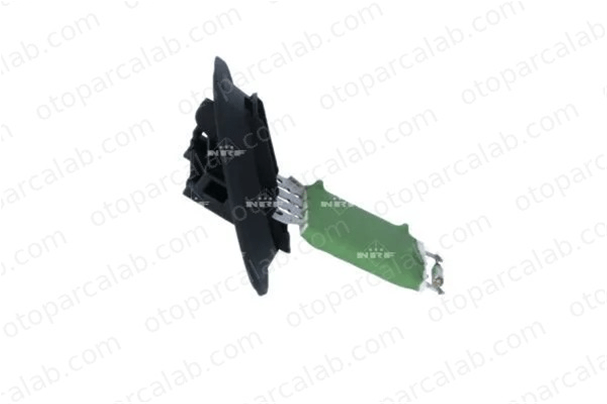 NRF 342065 Kalorifer Rezistansı SEAT IBIZA IV SC VW POLO 6Q0959263A