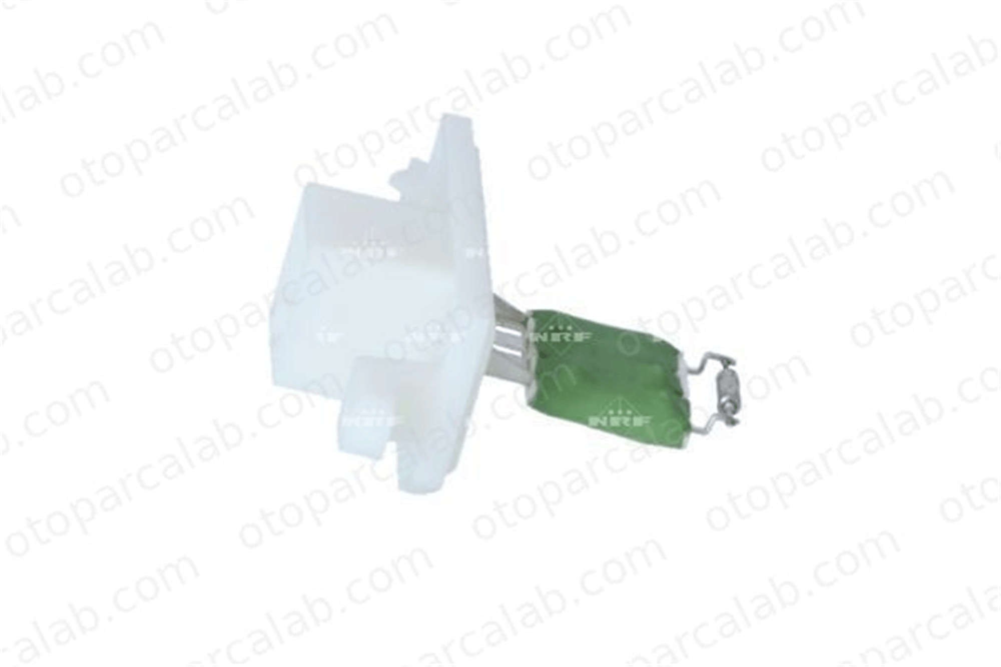NRF 342094 Kalorifer Rezistansı FORD FOCUS III FOCUS III Turnier AV1118B647AB 1774402