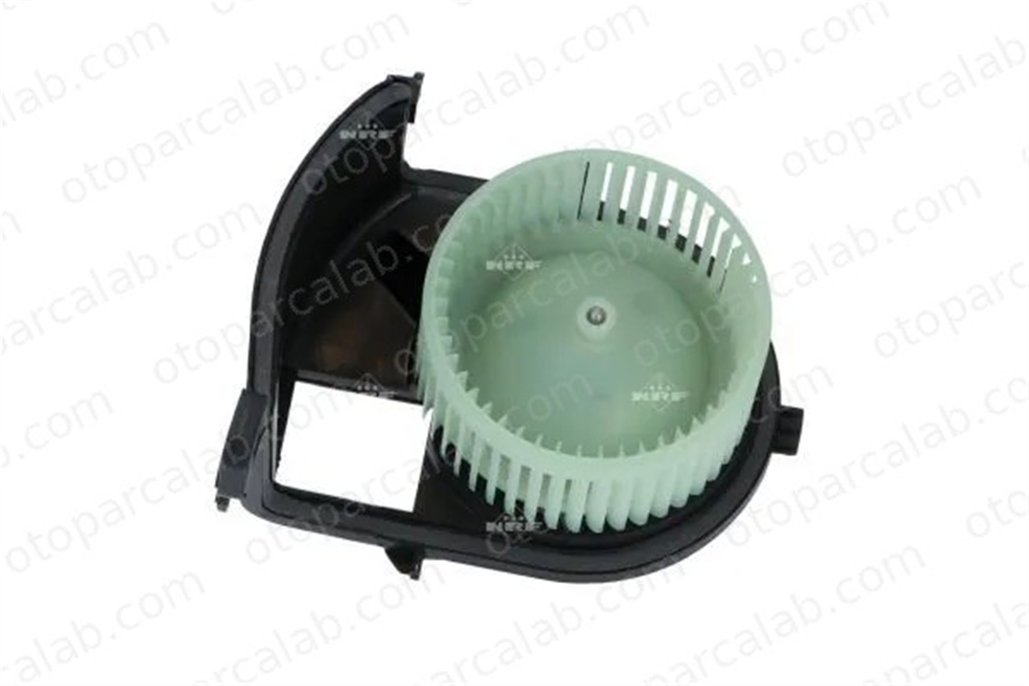 NRF 34212 Kalorifer Motoru RENAULT CLIO II CLIO II Kasa/eğik arka 7701047853 7701049076