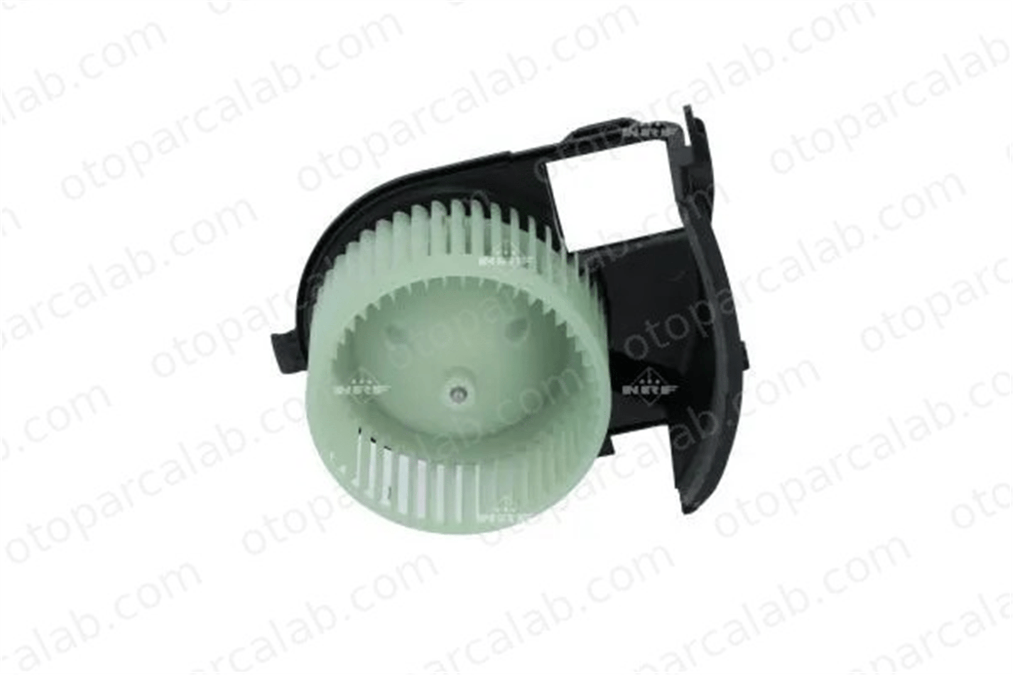 NRF 34221 Kalorifer Motoru RENAULT CLIO II CLIO II Kasa/eğik arka 7701057683