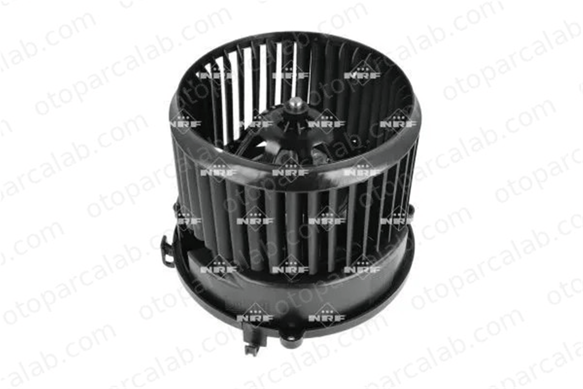 NRF 34321 Kalorifer Motoru MINI MINI MINI COUNTRYMAN 64119297751