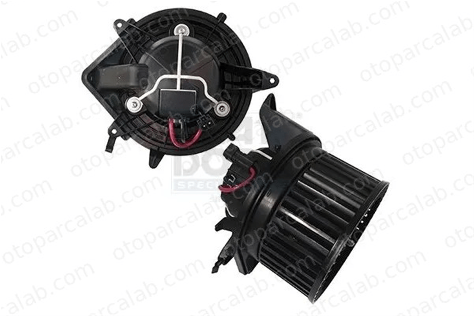 NRF 34335 Kalorifer Motoru MINI MINI MINI COUNTRYMAN 64119266899 64113422646