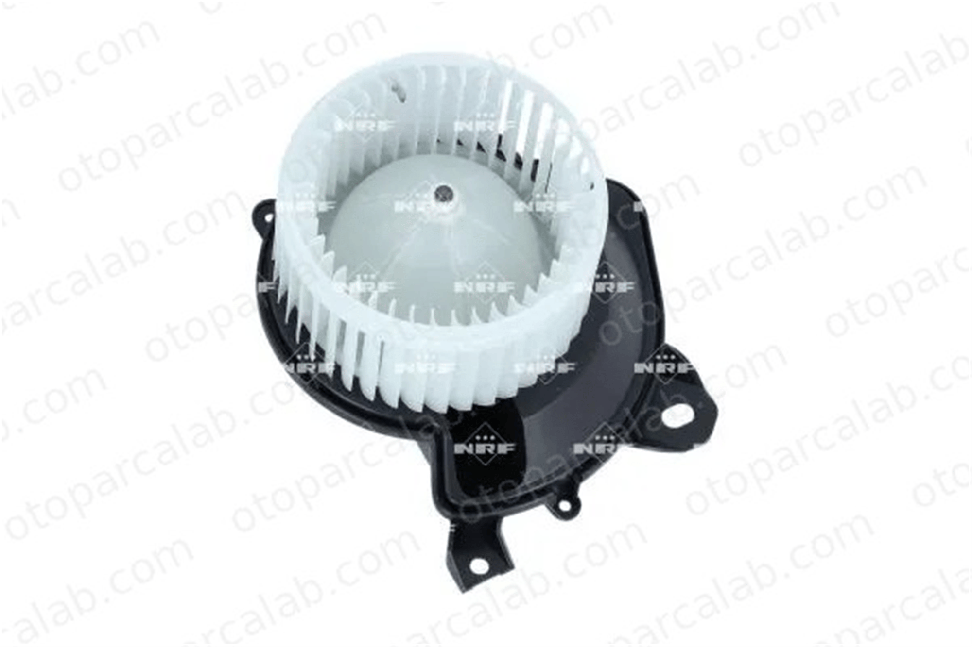 NRF 34436 Kalorifer Motoru ALFA ROMEO MITO FIAT GRANDE PUNTO 77364528 55702442