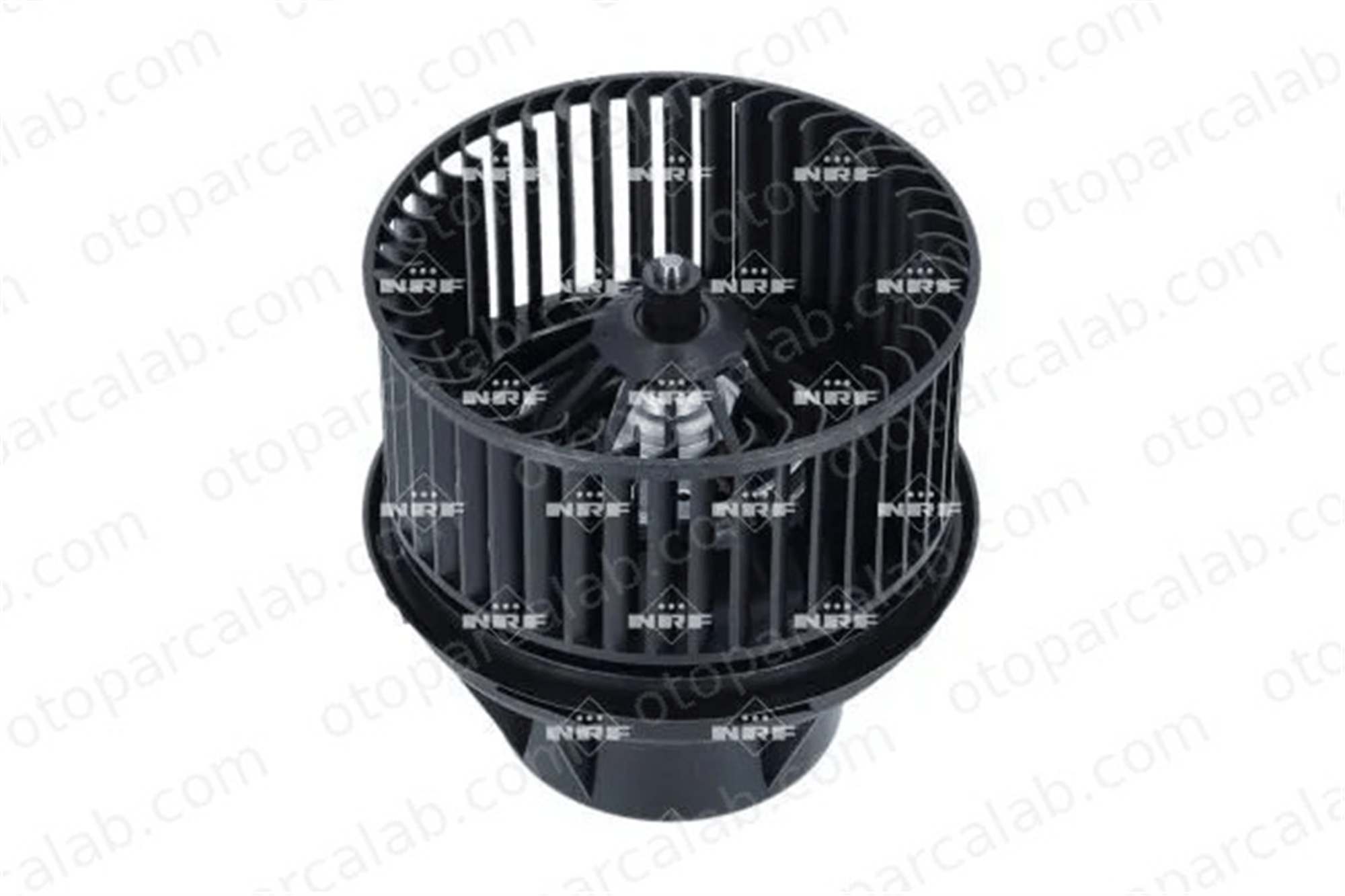 NRF 34478 Kalorifer Motoru FORD FOCUS II S-MAX 6G9T18456AA 1716612