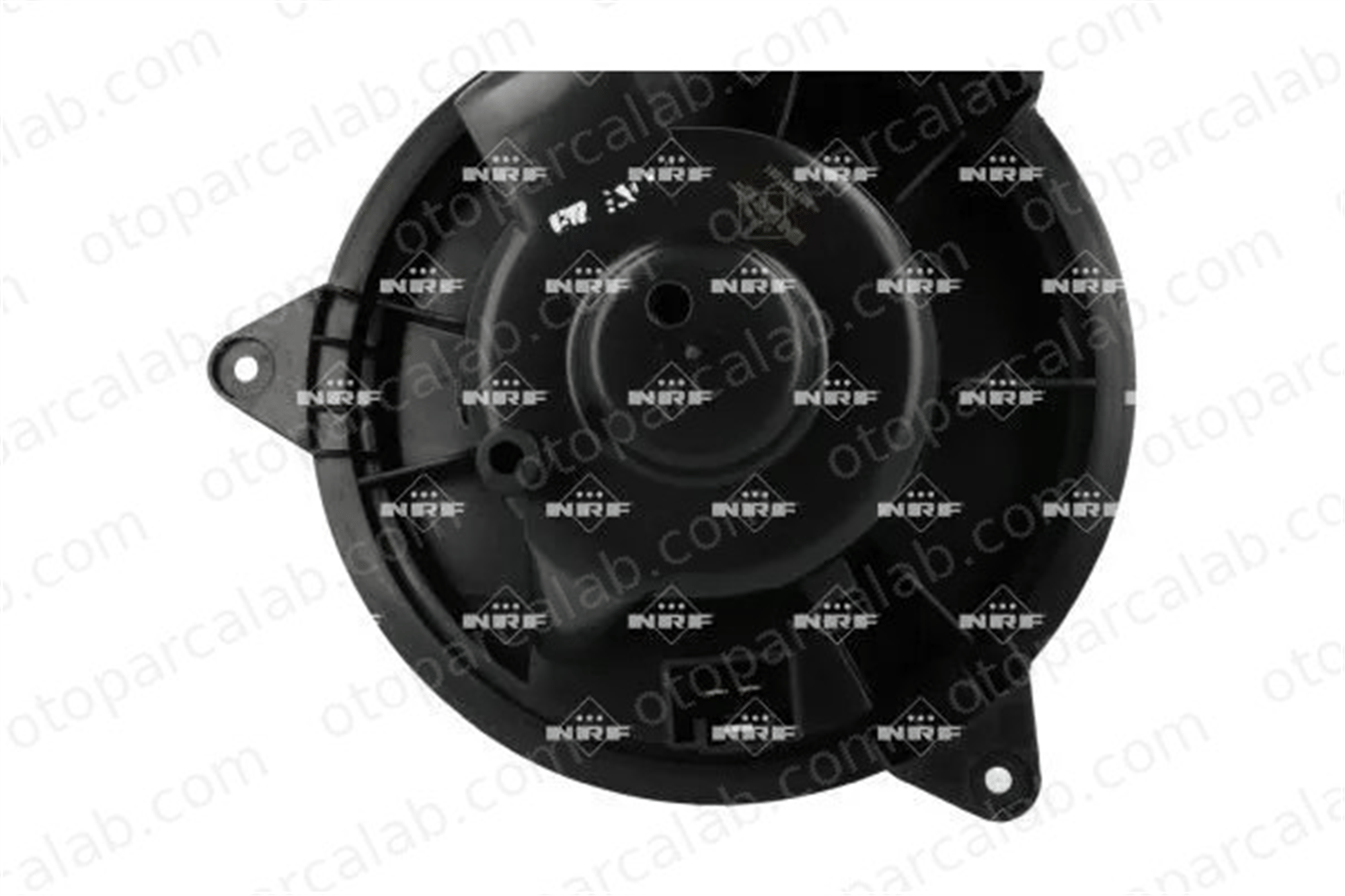 NRF 34486 Kalorifer Motoru FORD TRANSIT CONNECT TOURNEO CONNECT 1151989 2T1H18456BA