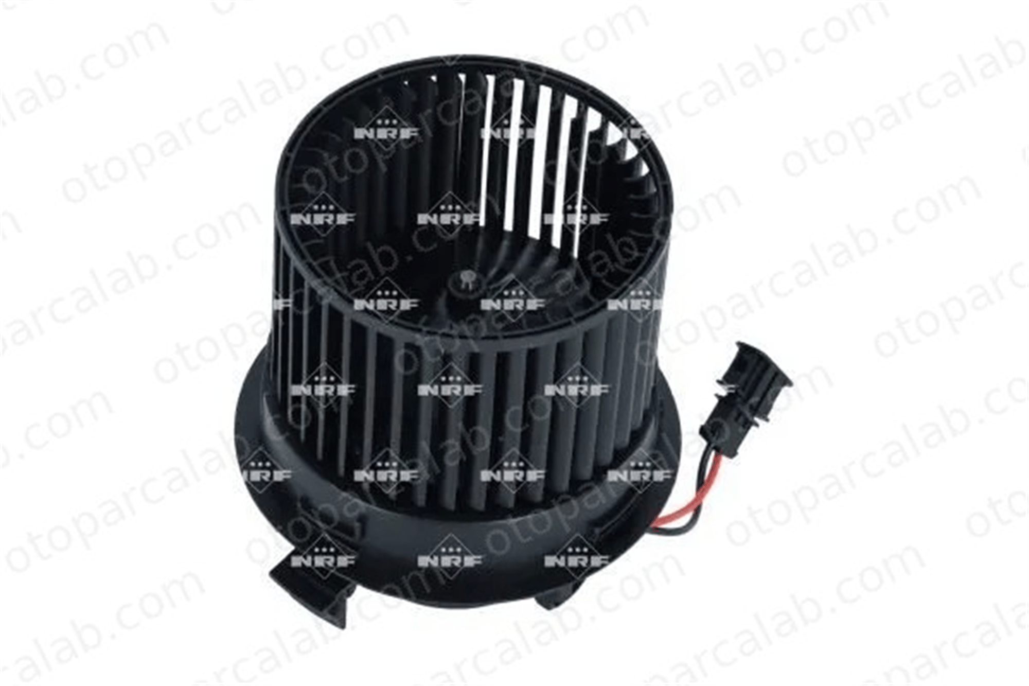 NRF 34499 Kalorifer Motoru DACIA DUSTER RENAULT DUSTER 272102762R 272104185R