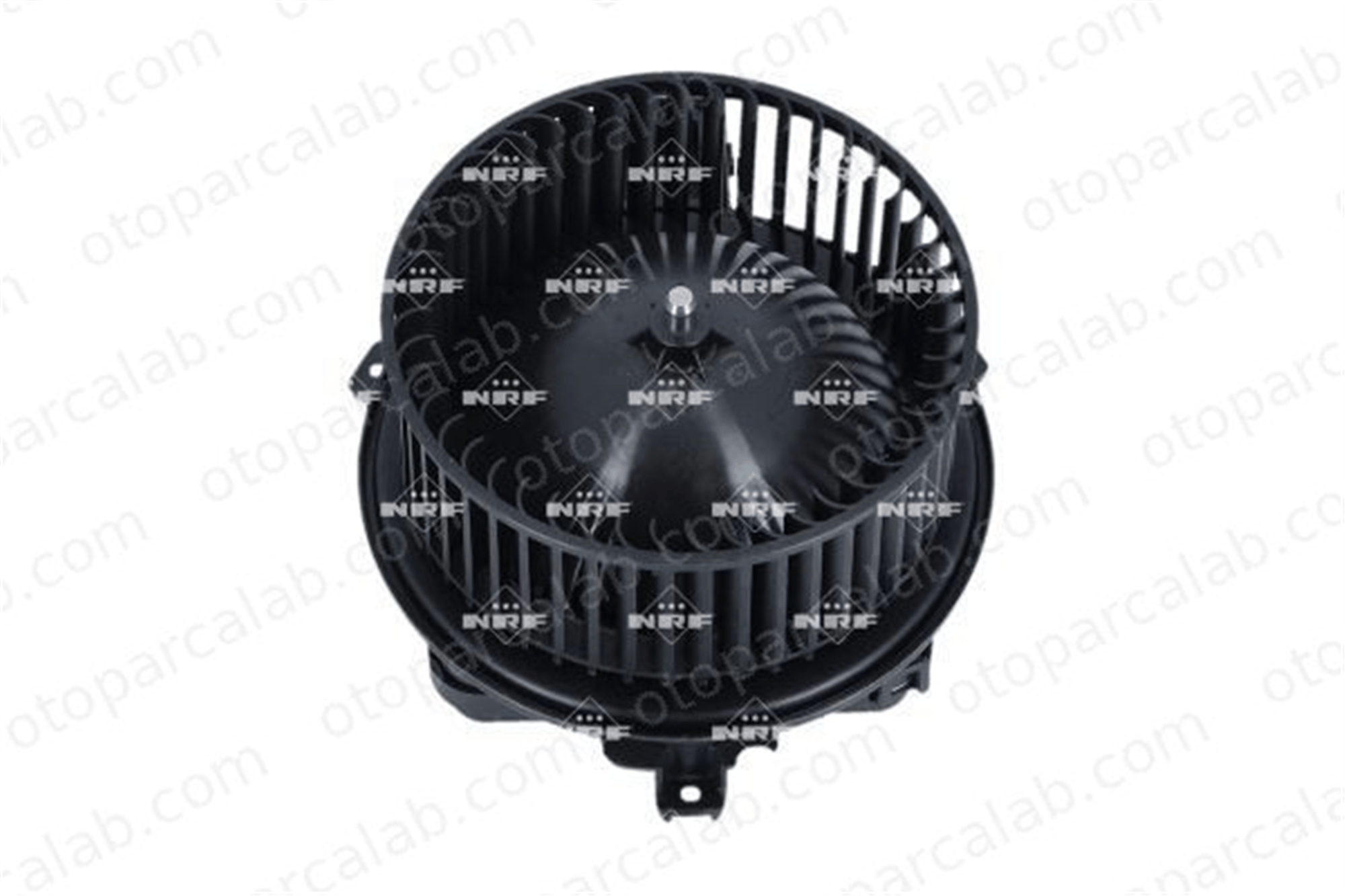 NRF 34552 Kalorifer Motoru AUDI A4 B9 Avant A4 B9 4M1820021 4M1820021A