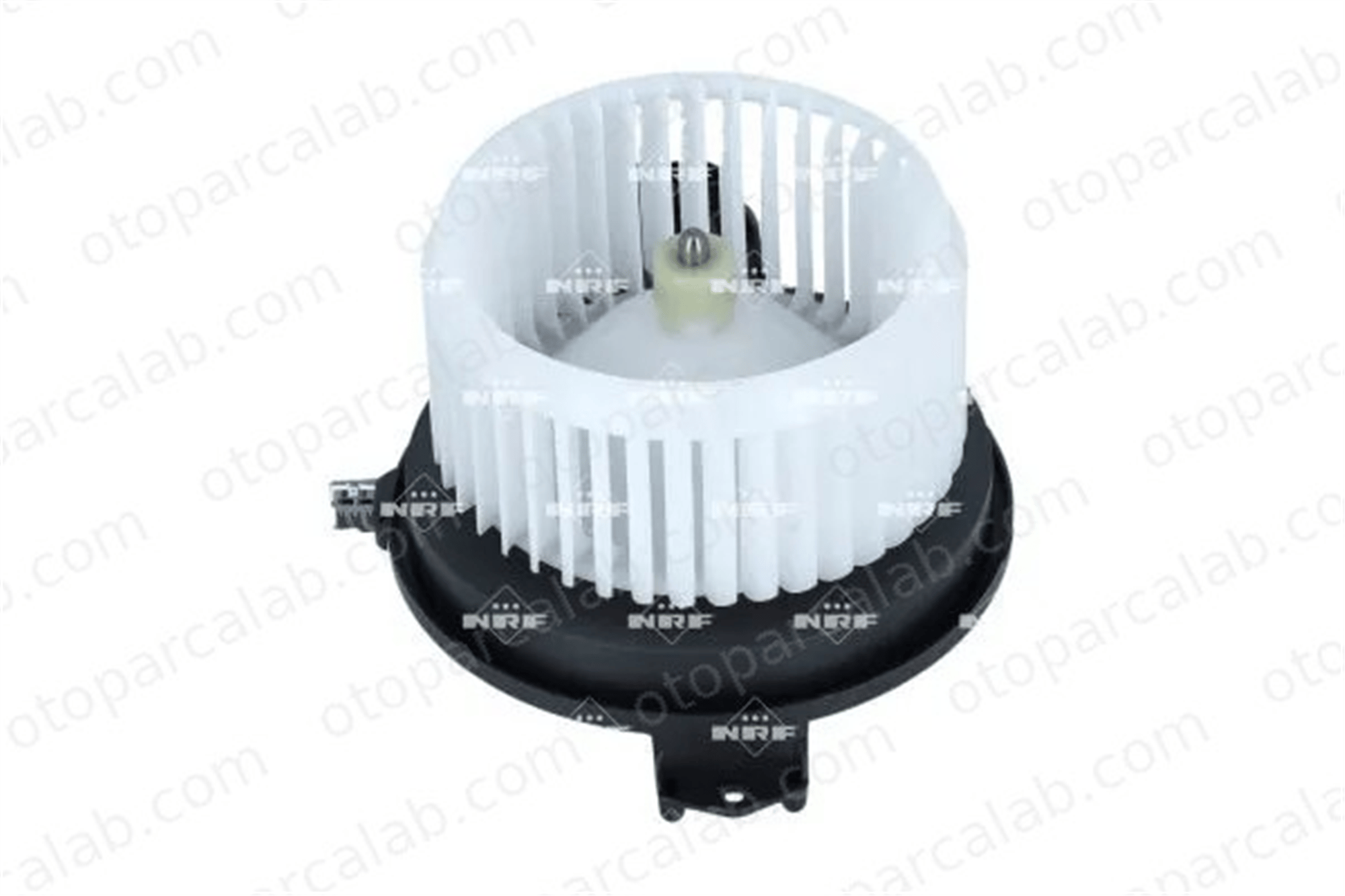 NRF 34631 Kalorifer Motoru FORD FOCUS IV FOCUS IV Turnier JX6A19846GA 2209707