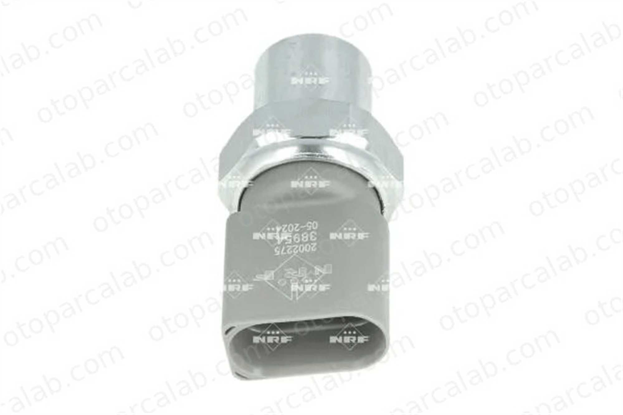 NRF 38954 Klima Basınç Müşürü AUDI A6 C5 Avant A3 3R0959126 8E0959126