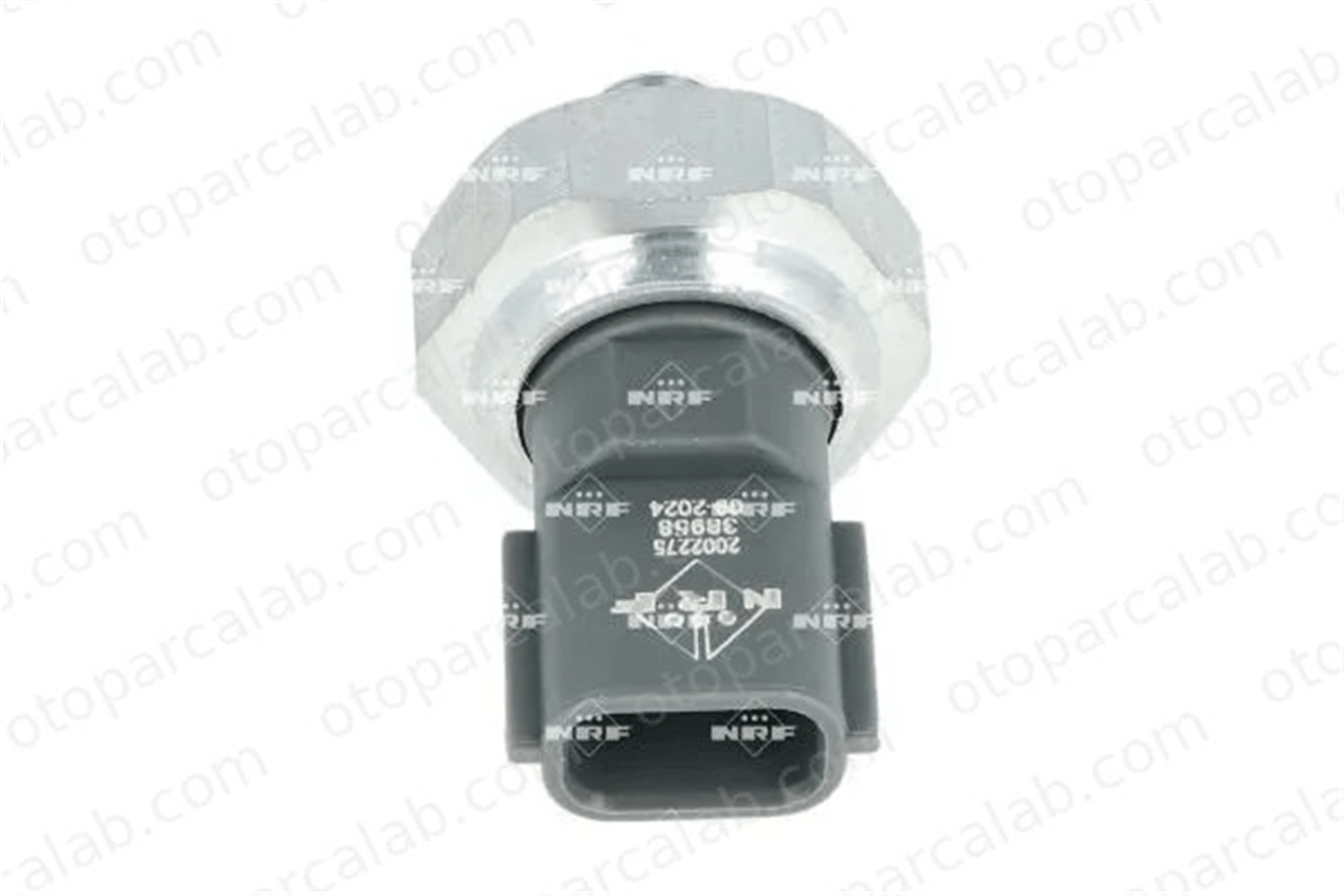 NRF 38958 Klima Basınç Müşürü RENAULT MEGANE III Coupe MEGANE III Hatchback 921361722R 921366801R
