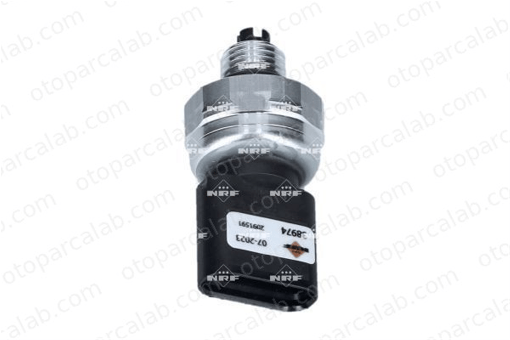NRF 38974 Klima Basınç Müşürü TESLA MODEL 3 MODEL Y 10042932 158161000