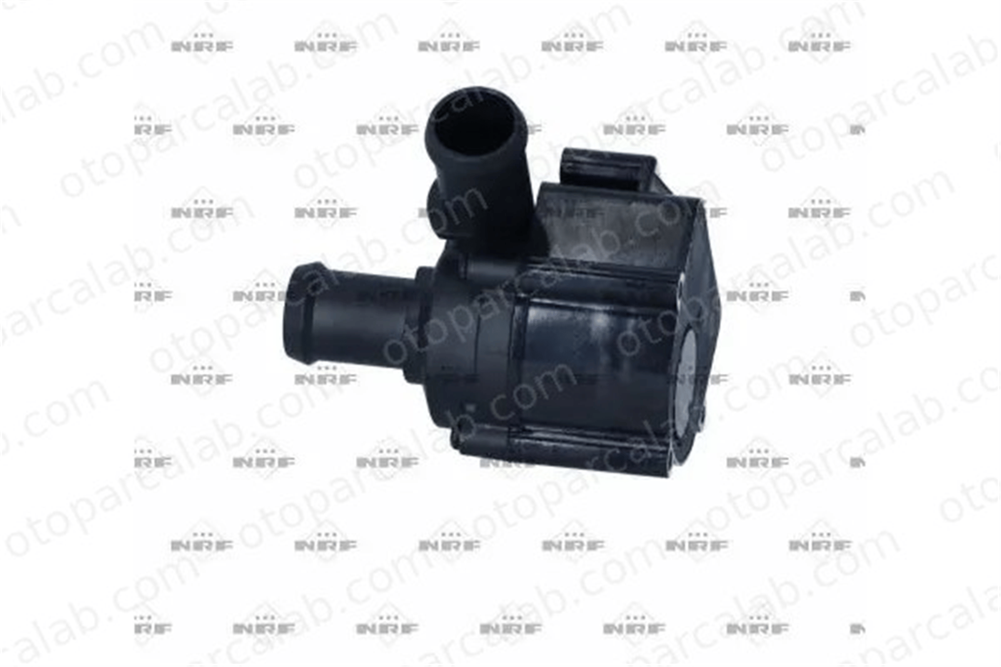 NRF 390061 Devirdaim Ek Su Pompası AUDI A7 Sportback A6 C8 6H121601H 06H121601H