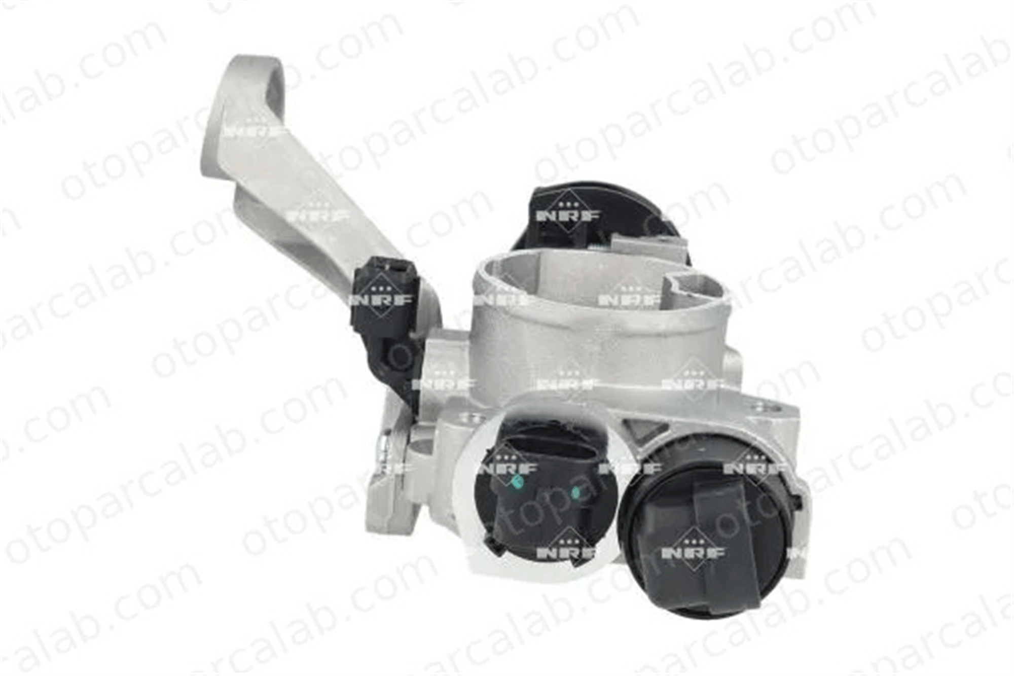 NRF 408067 Gaz Kelebeği RENAULT TWINGO I CLIO II 7700108120