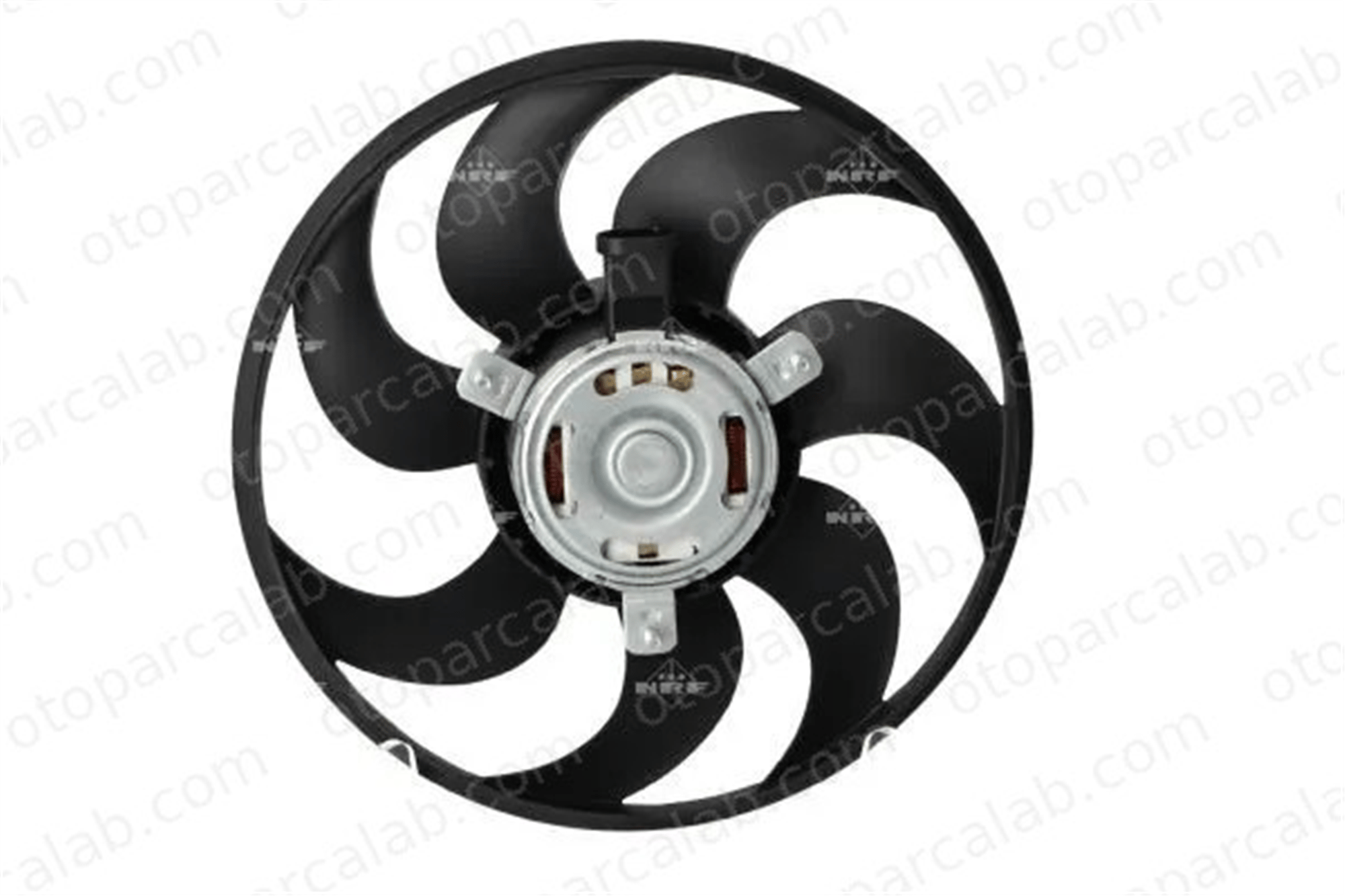 NRF 47911 Radyatör Fan ve Motoru MERCEDES-BENZ VITO Minibüs/Otobüs VITO / MIXTO Panelvan/Van A6395000593 6395000593