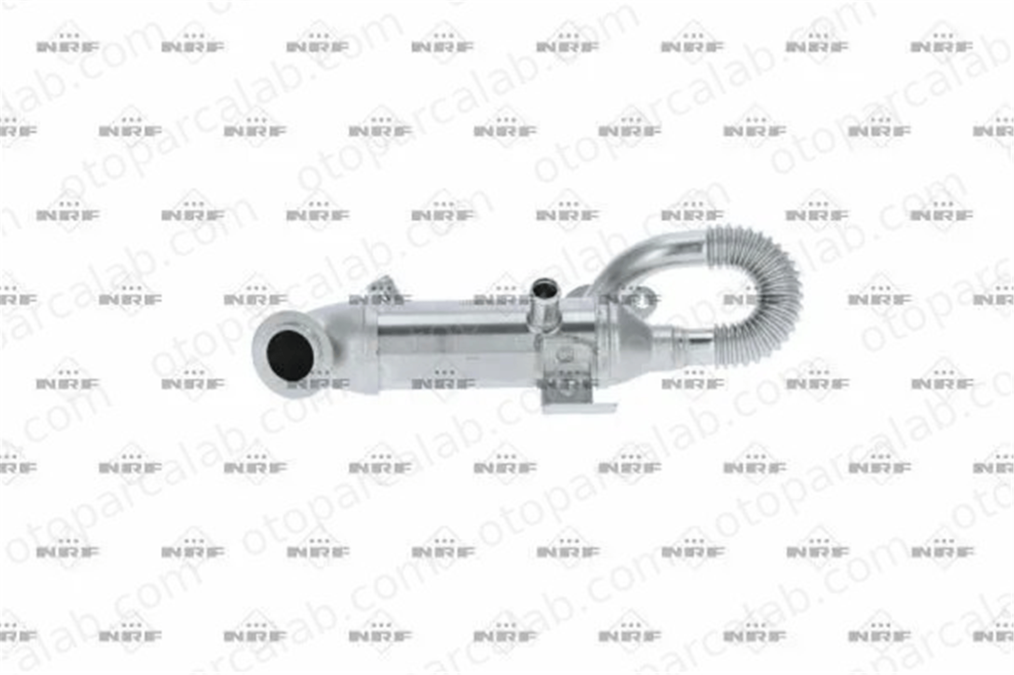 NRF 48357 Egr Soğutucu FORD FOCUS I FOCUS I Kombi van 2M5Q9F464AB 1314596