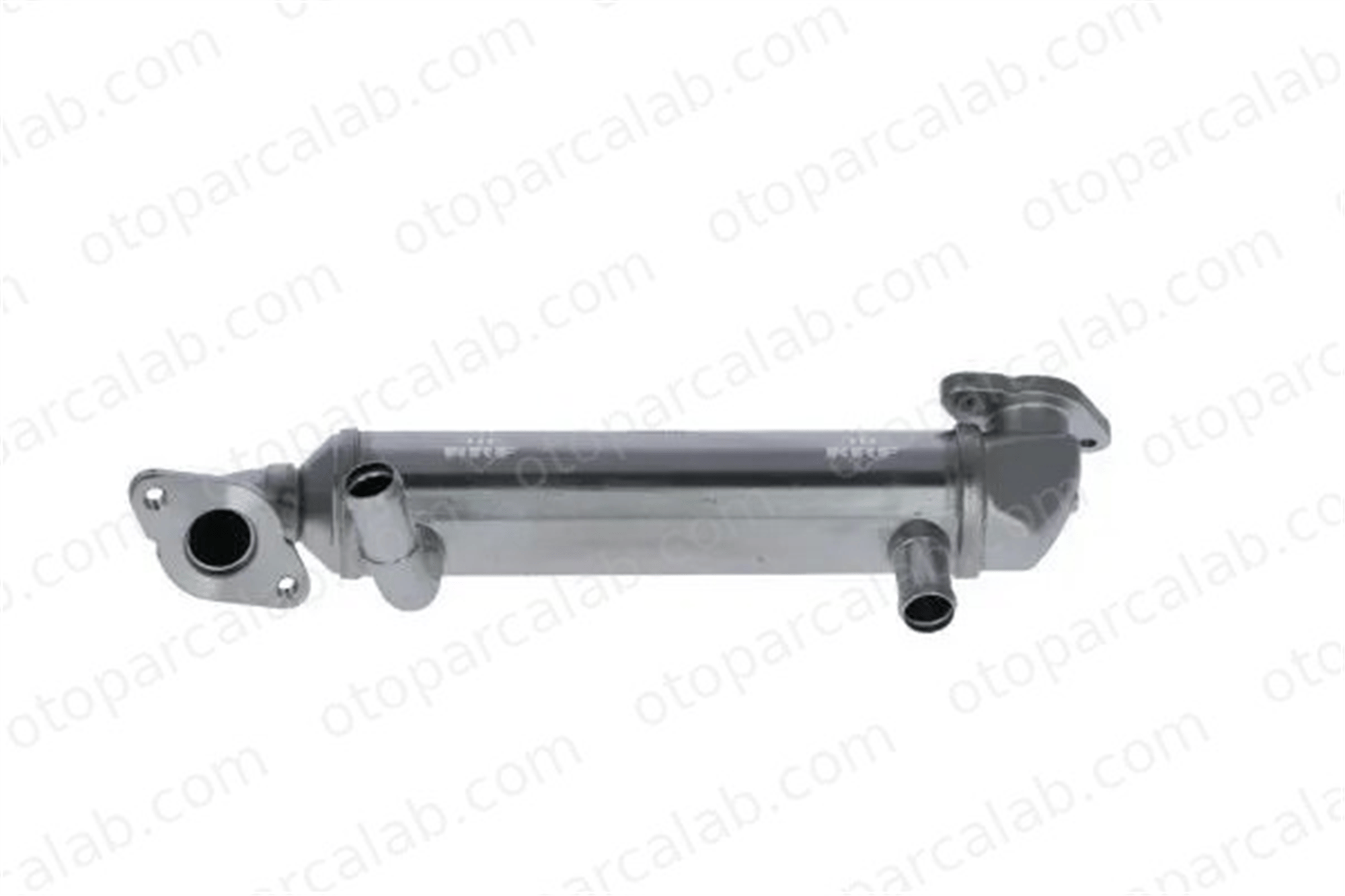 NRF 48362 Egr Soğutucu VW CRAFTER 30-35 Minibüs/Otobüs CRAFTER 30-50 Panelvan/Van 76131512F 076131512F