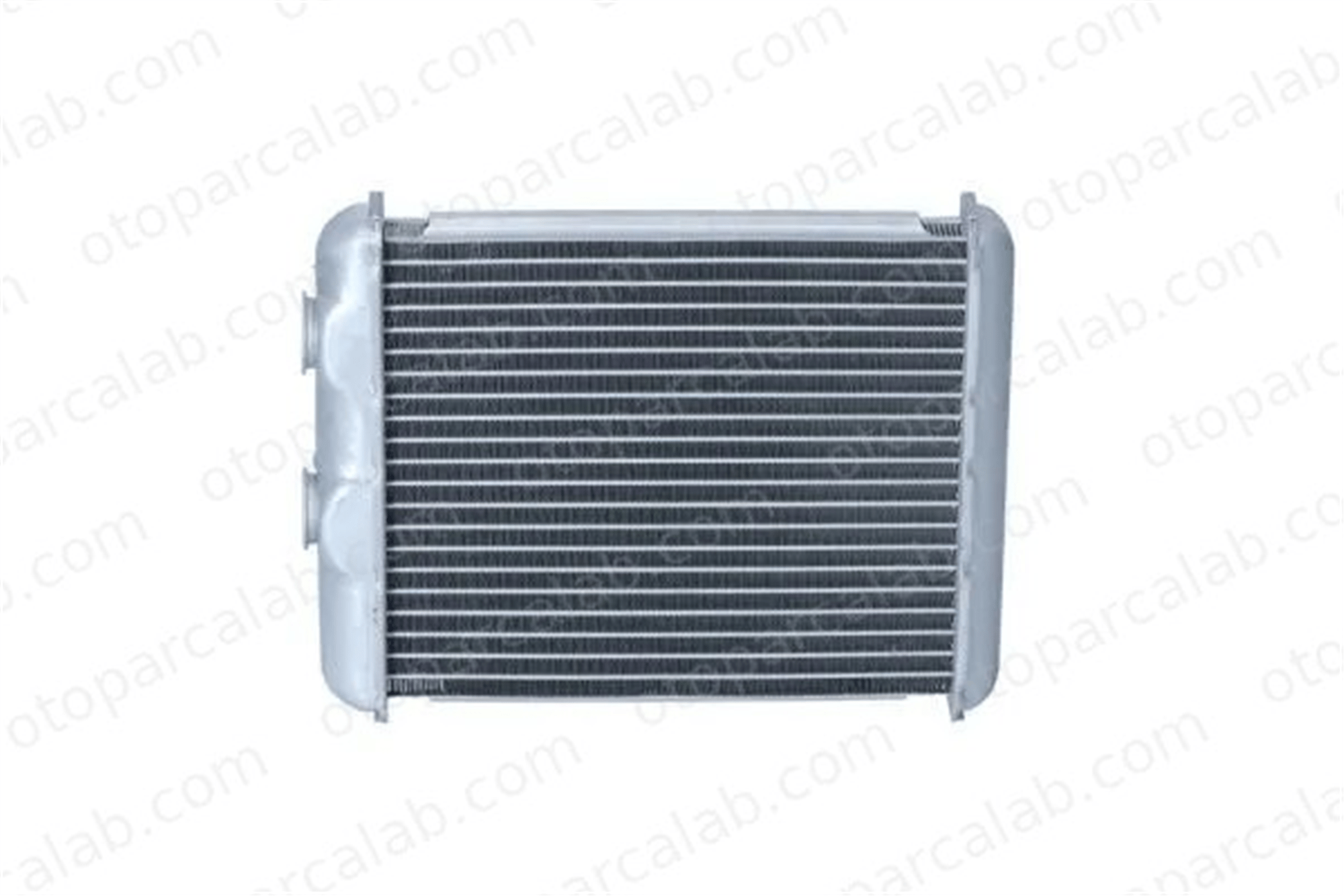 NRF 53215 Kalorifer Radyatörü OPEL ASTRA G Station wagon ASTRA H Station wagon 1618312 9117117