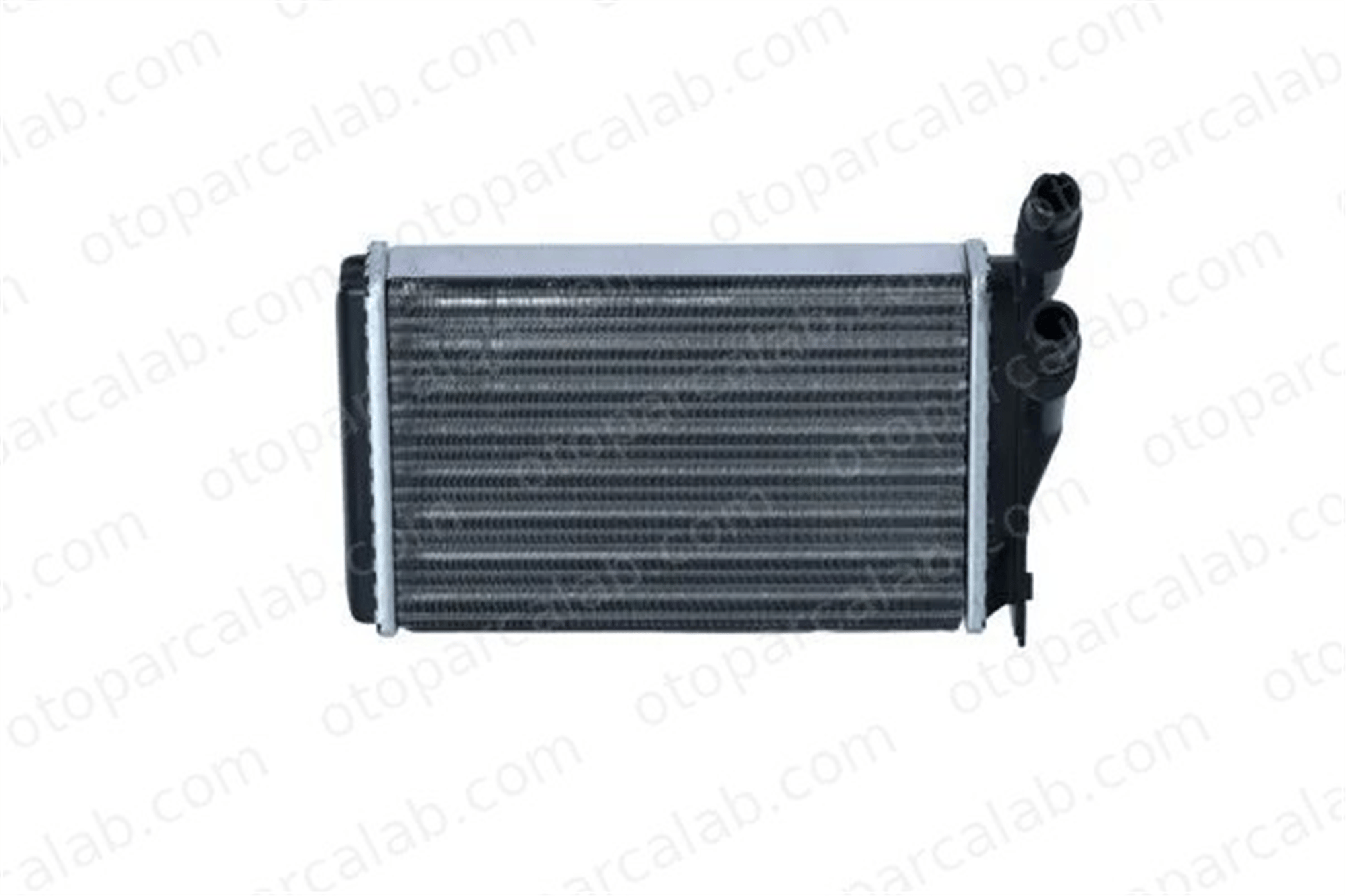 NRF 53554 Kalorifer Radyatörü RENAULT KANGOO Express KANGOO 7701205538 2711500QAE