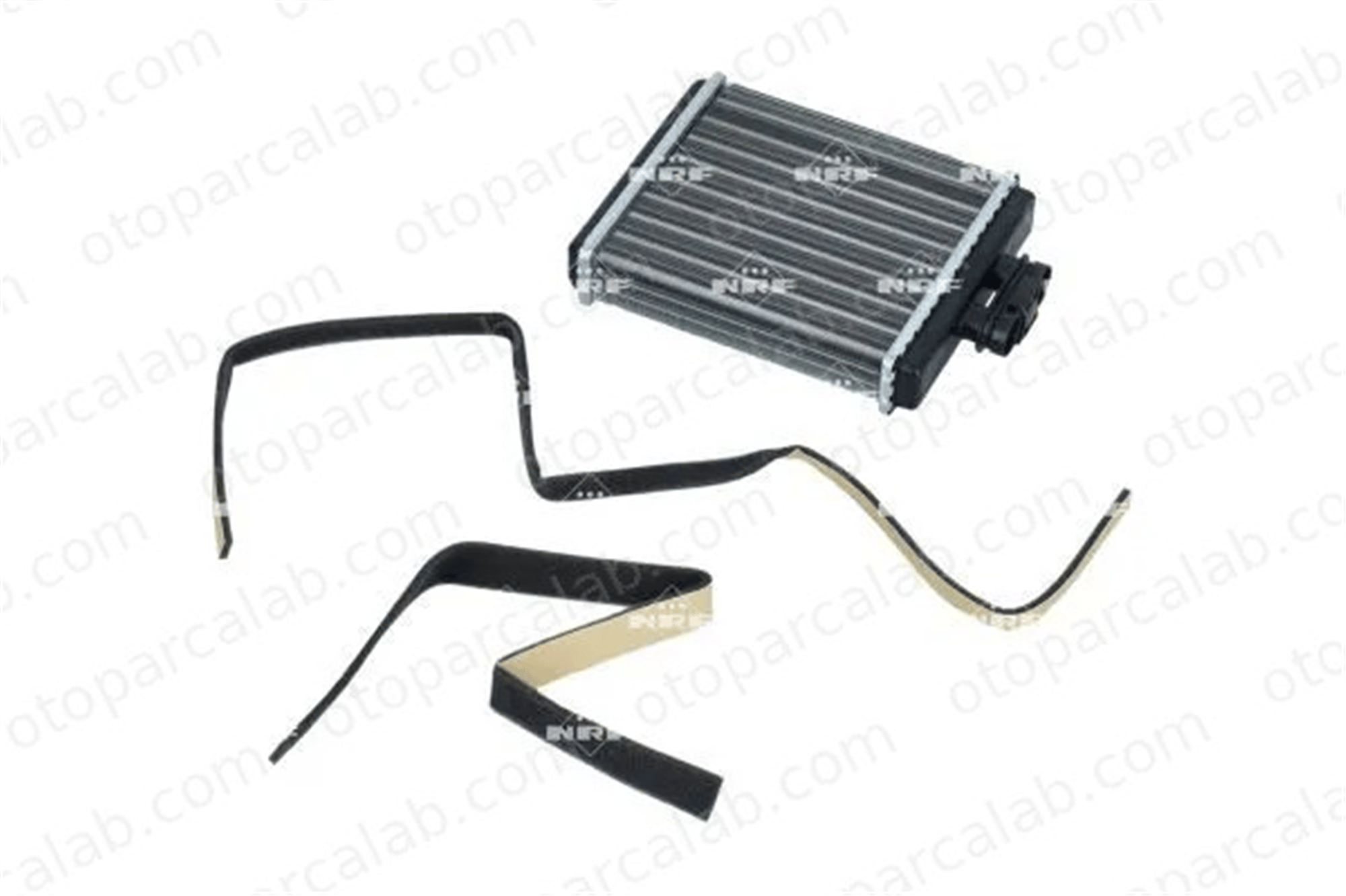 NRF 53558 Kalorifer Radyatörü SEAT IBIZA III VW POLO 6Q0819031 6R0819031