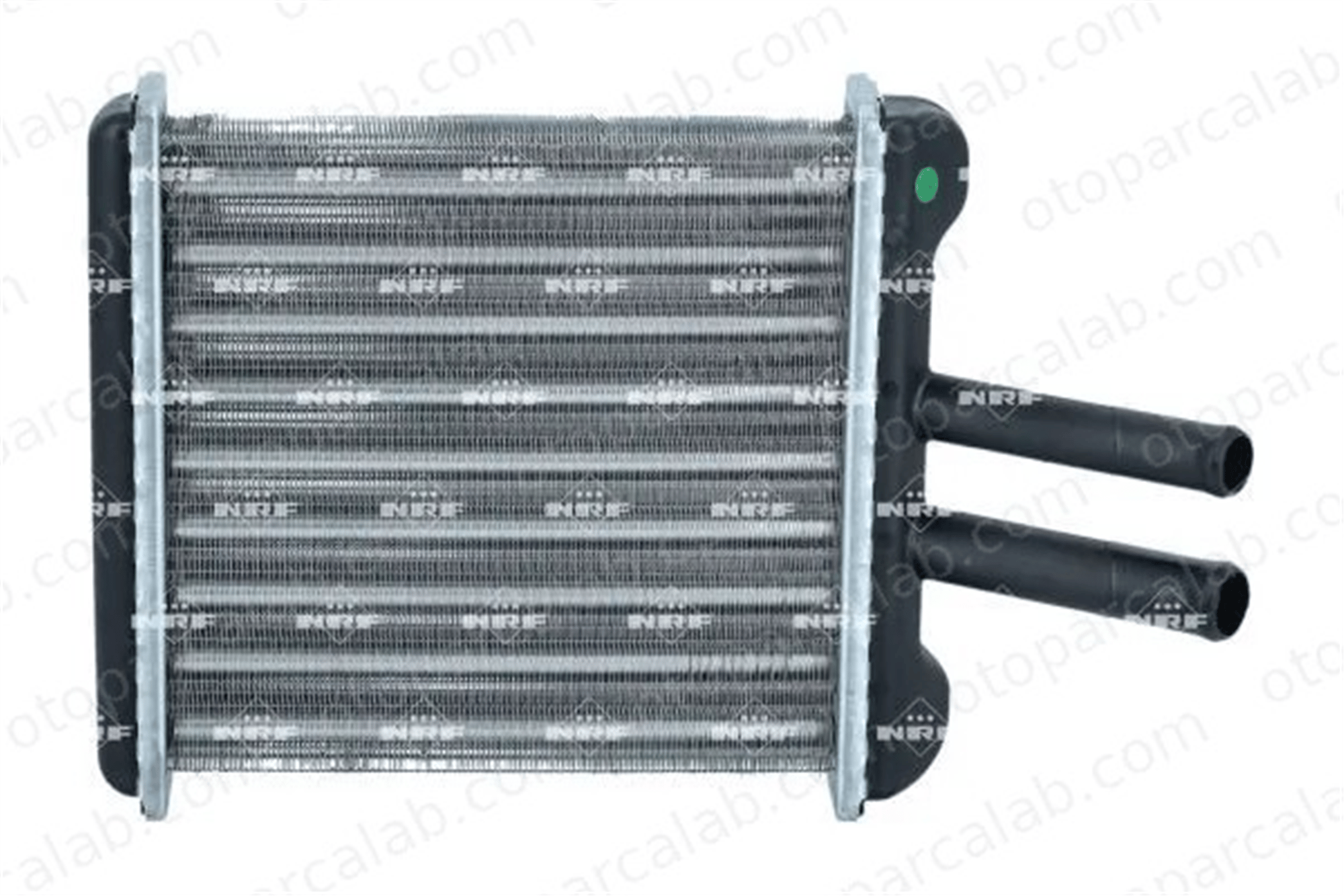 NRF 54237 Kalorifer Radyatörü DAEWOO NUBIRA Sedan NUBIRA Wagon 96190674 96201949
