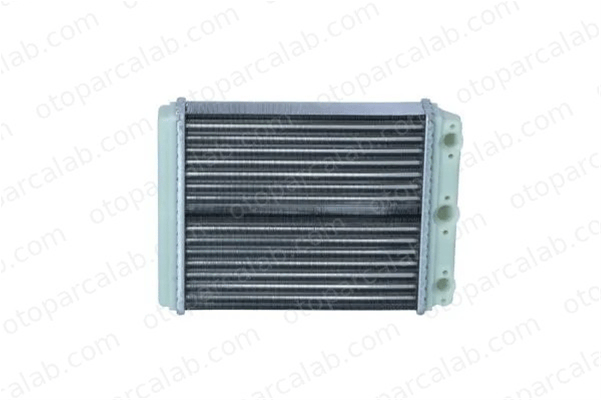 NRF 54249 Kalorifer Radyatörü MERCEDES-BENZ 123 Sedan 123 T-Model A0018357801 18357801