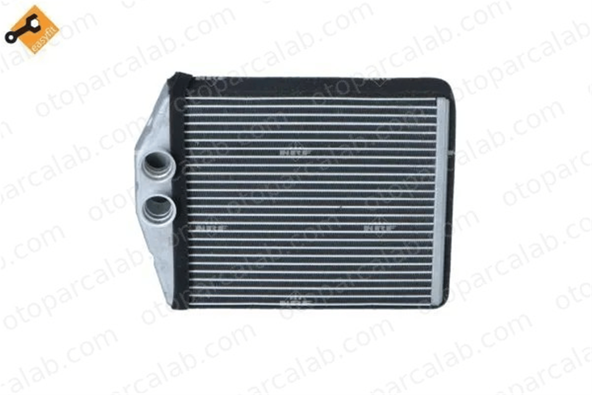 NRF 54275 Kalorifer Radyatörü SAAB 9-3 Station wagon 9-3 1618260 77363732