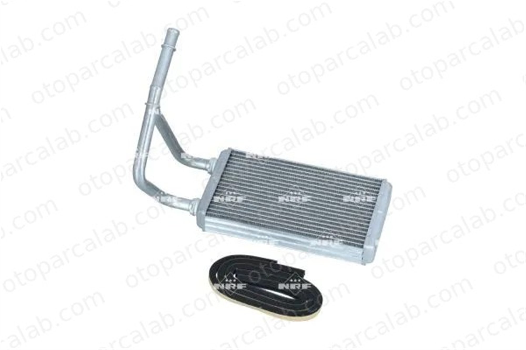 NRF 54312 Kalorifer Radyatörü RENAULT TRUCKS MASCOTT Platform şasi NISSAN INTERSTAR Minibüs/Otobüs 2711500QAF 4415542