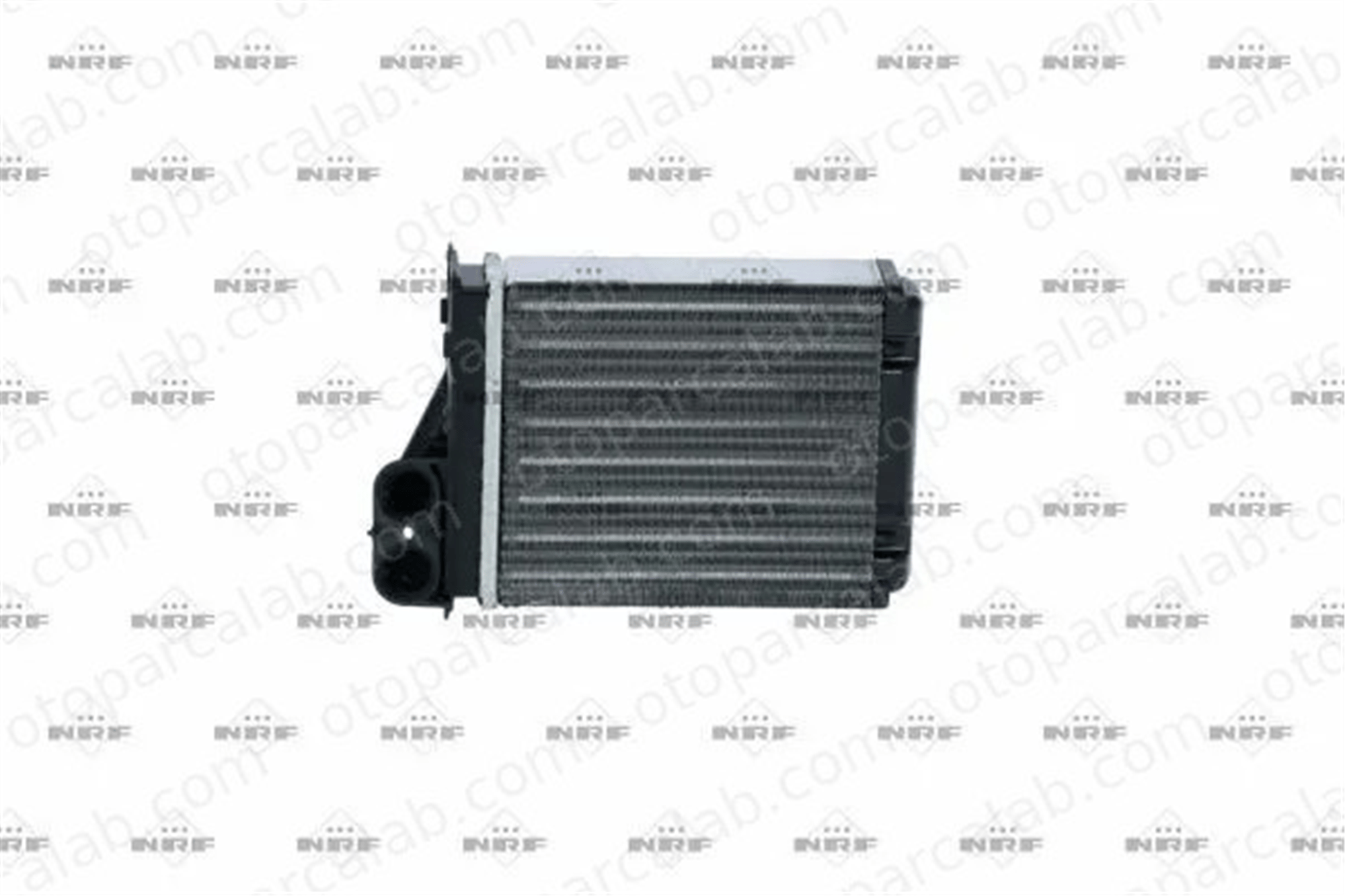NRF 54323 Kalorifer Radyatörü DACIA DUSTER LOGAN 6001549894 6001547484