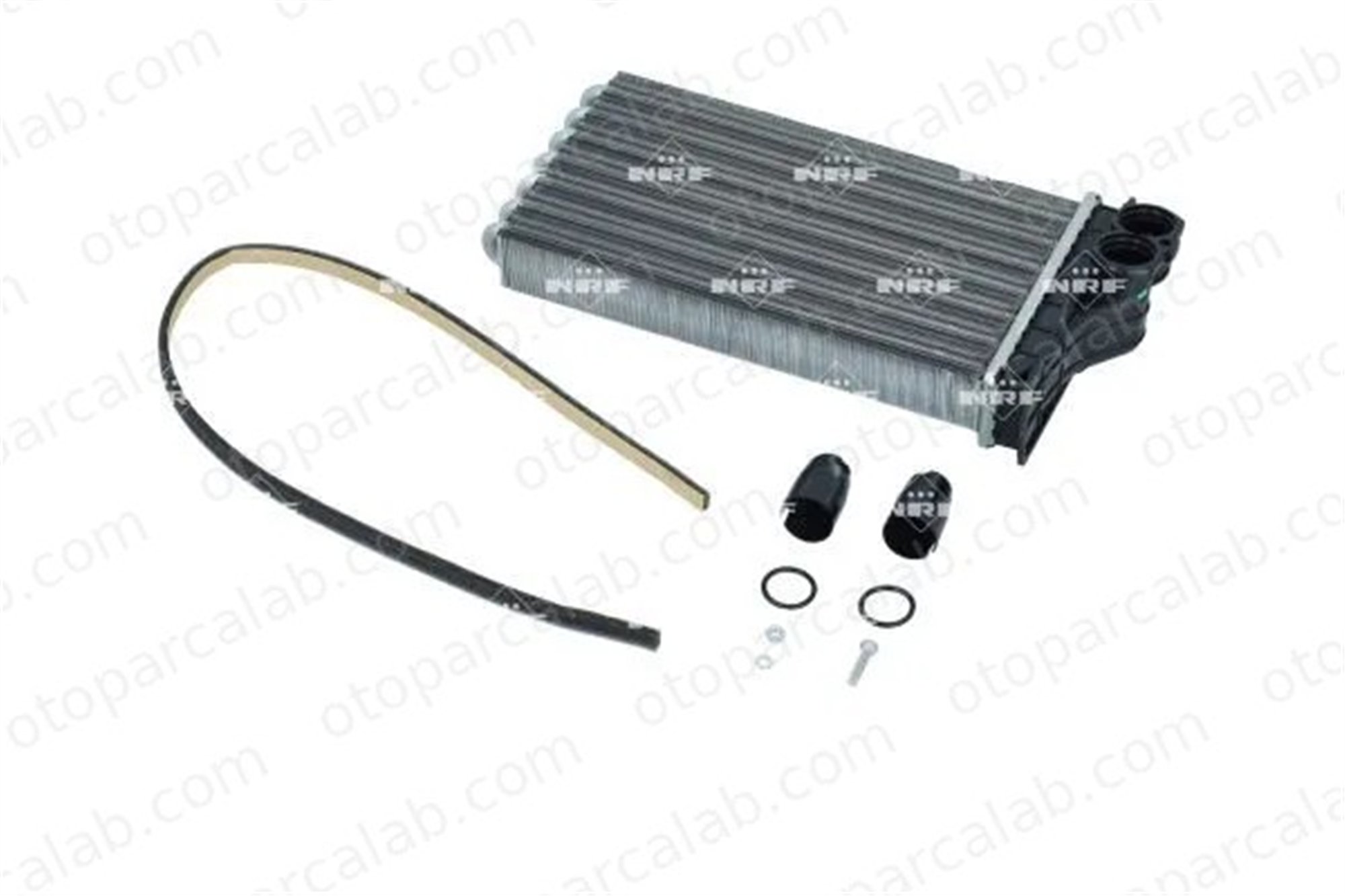 NRF 54334 Kalorifer Radyatörü CITROËN XSARA PICASSO 6448N3