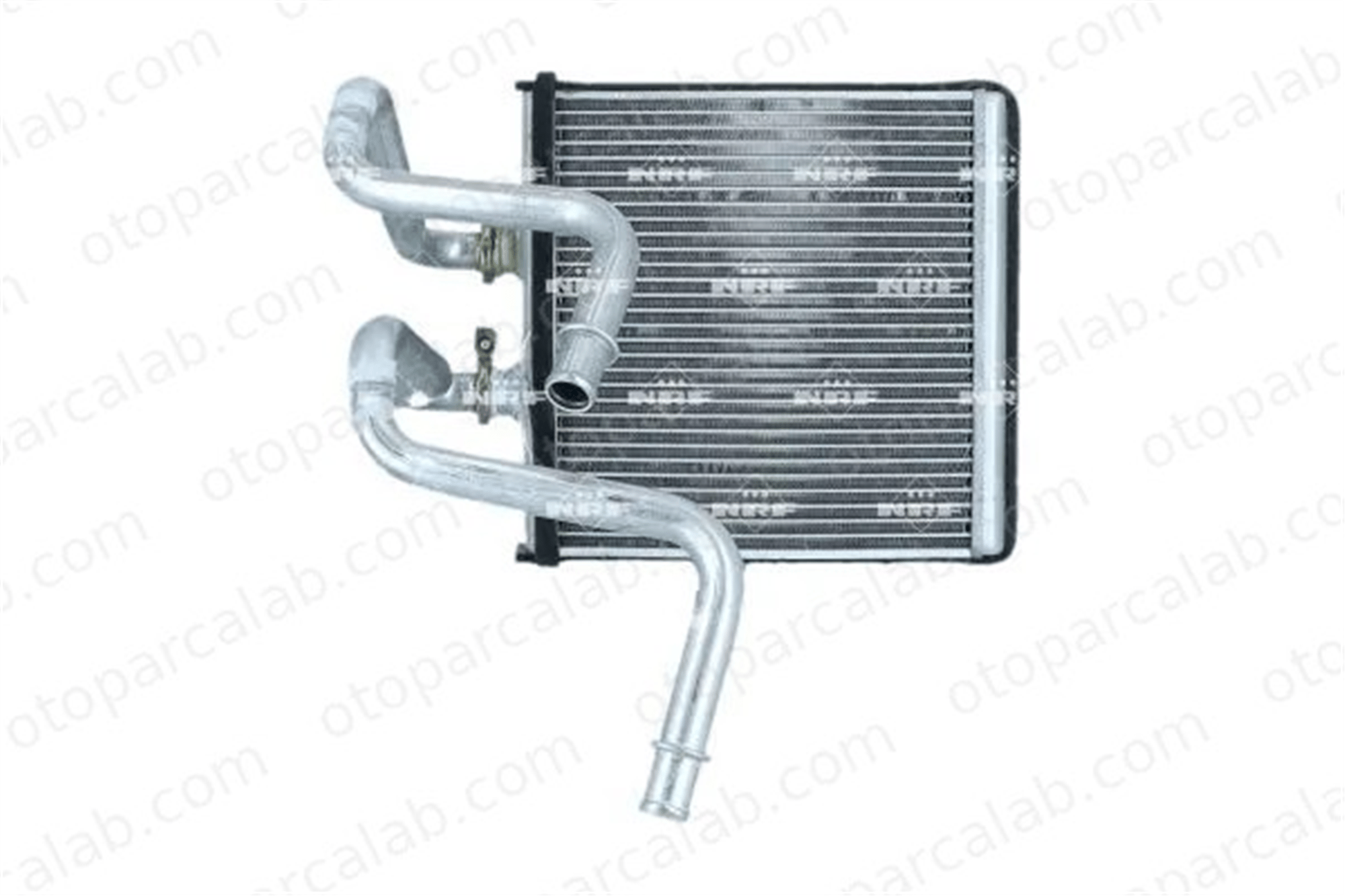 NRF 54338 Kalorifer Radyatörü MERCEDES-BENZ E-SERISI E-SERISI T-Model A2048300061 2048300061