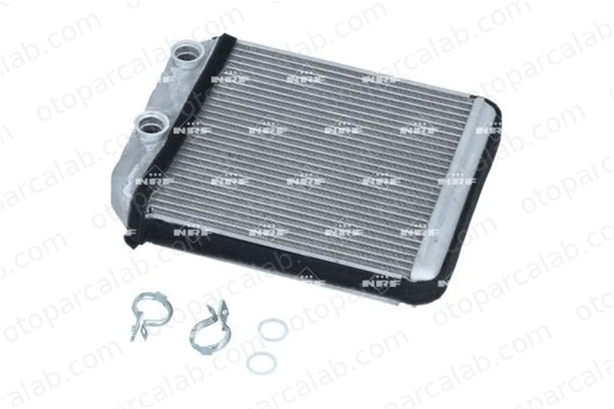 NRF 54363 Kalorifer Radyatörü VOLVO V40 Station wagon S40 I 30824478 30850697