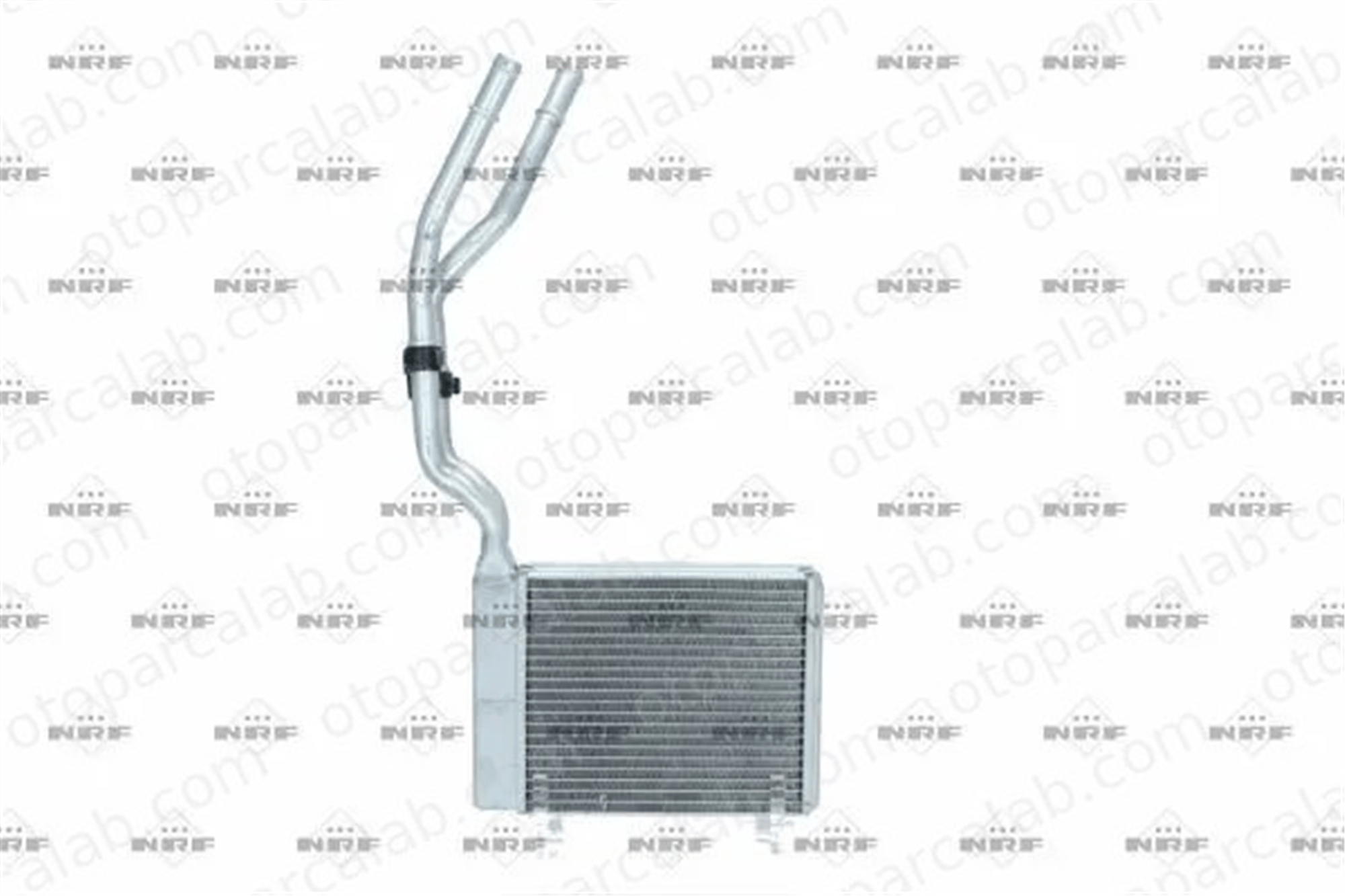 NRF 54364 Kalorifer Radyatörü FORD MONDEO IV MONDEO IV Turnier 6G9118B539CC 1376873