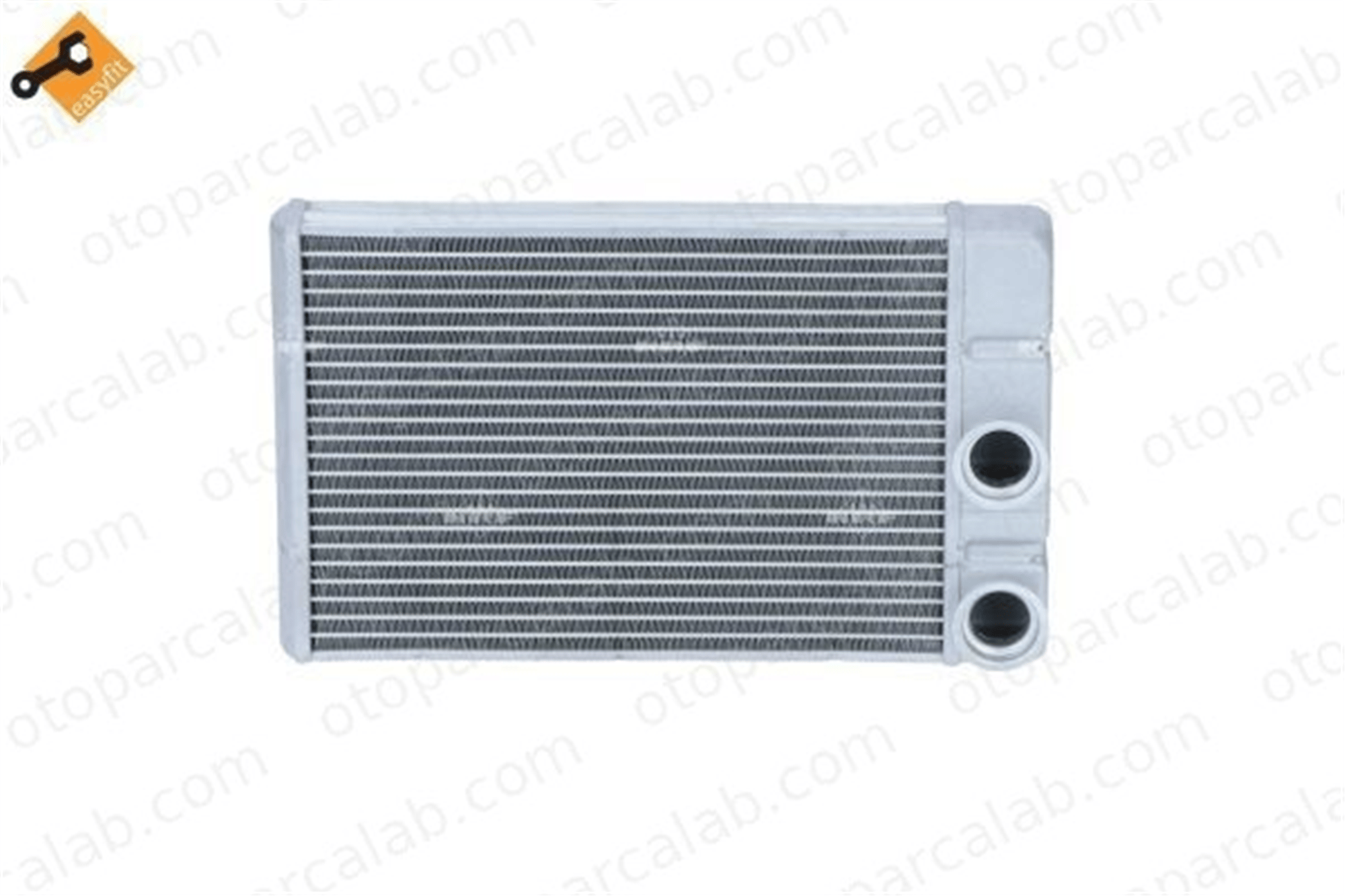 NRF 54367 Kalorifer Radyatörü OPEL INSIGNIA A INSIGNIA A Sports Tourer 13263329 13406298