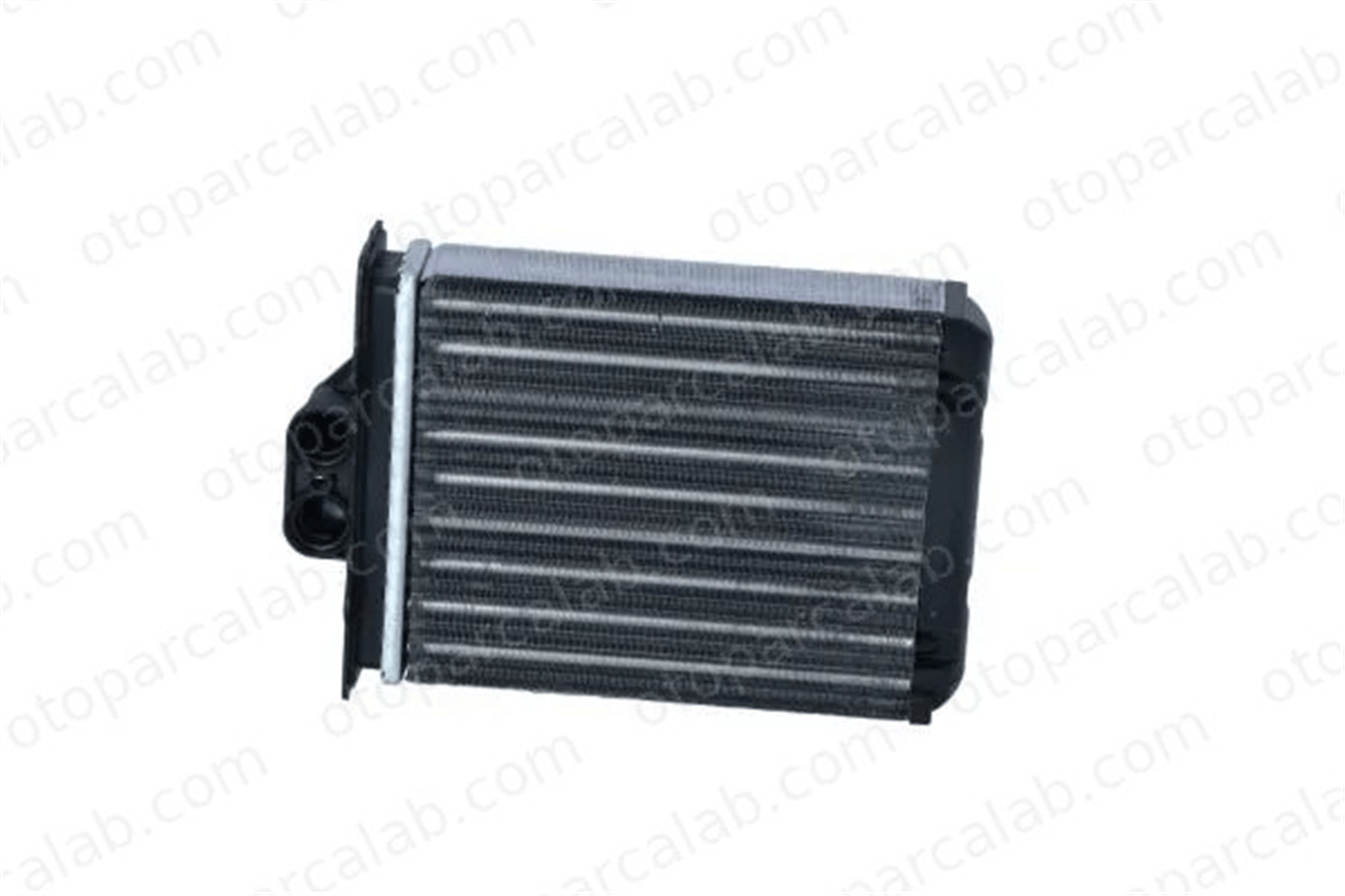 NRF 58255 Kalorifer Radyatörü OPEL VECTRA B Station wagon VECTRA B 1618049 1618110