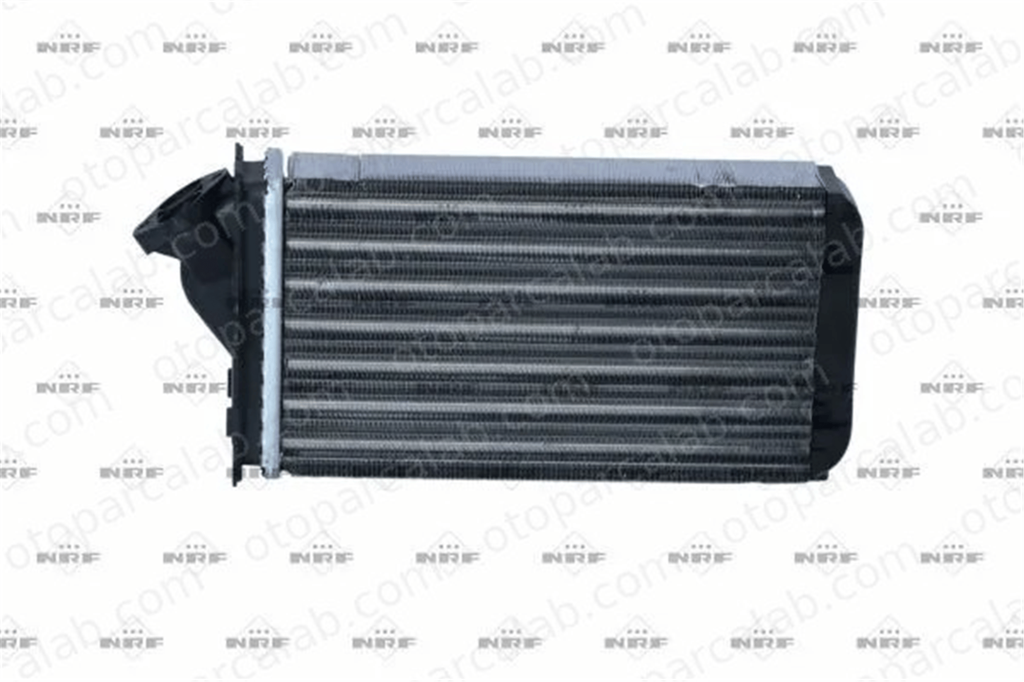 NRF 58643 Kalorifer Radyatörü CITROËN AX 95230684