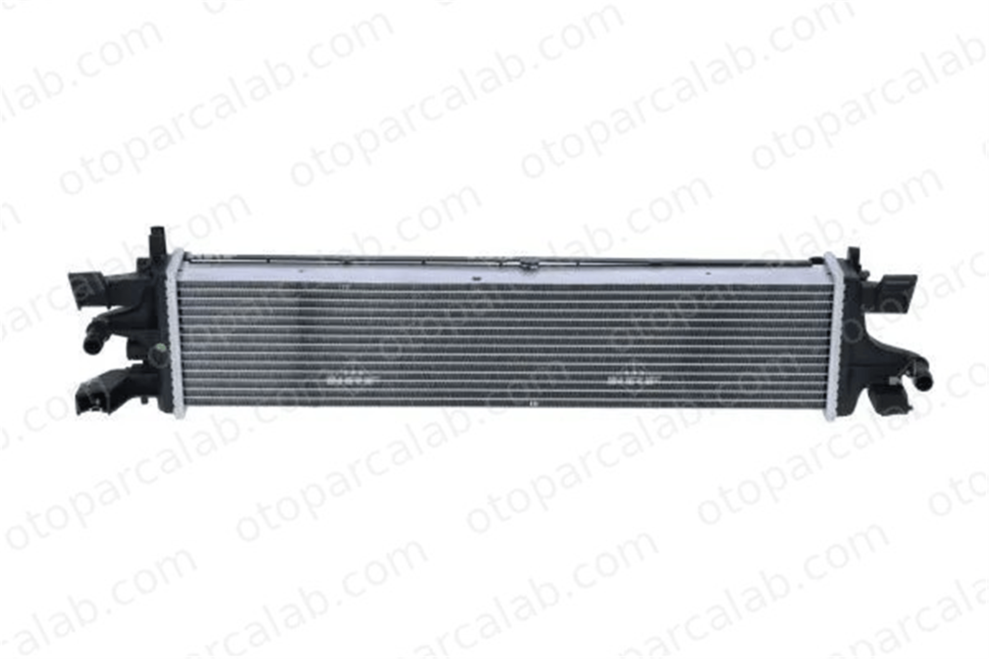 NRF 59218 Turbo Radyatörü FORD KUGA II KUGA II VAN F1F18D048AB 1862383
