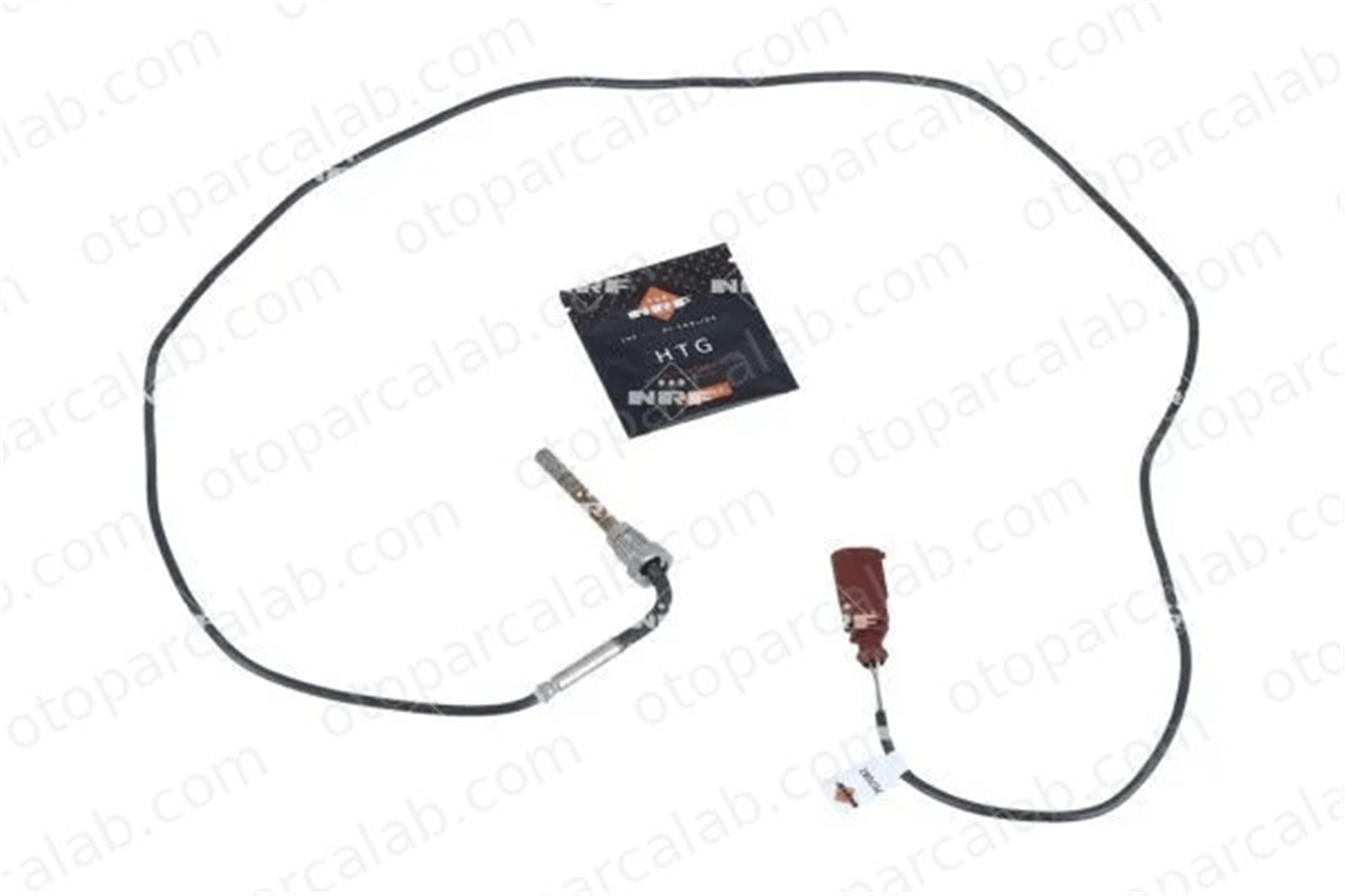 NRF 707082 Egzoz Sıcaklık Sensörü VW PHAETON TOUAREG 59906088BN 059906088BN