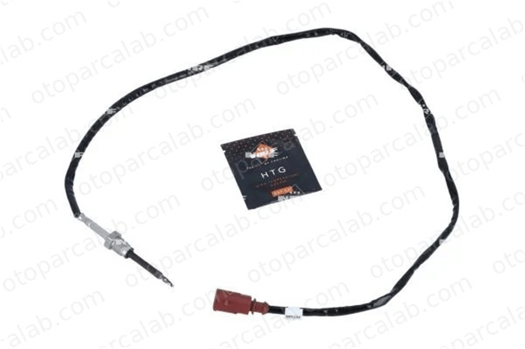 NRF 707188 Egzoz Sıcaklık Sensörü VW GOLF VII SEAT LEON ST 4L906088DA 04L906088DA