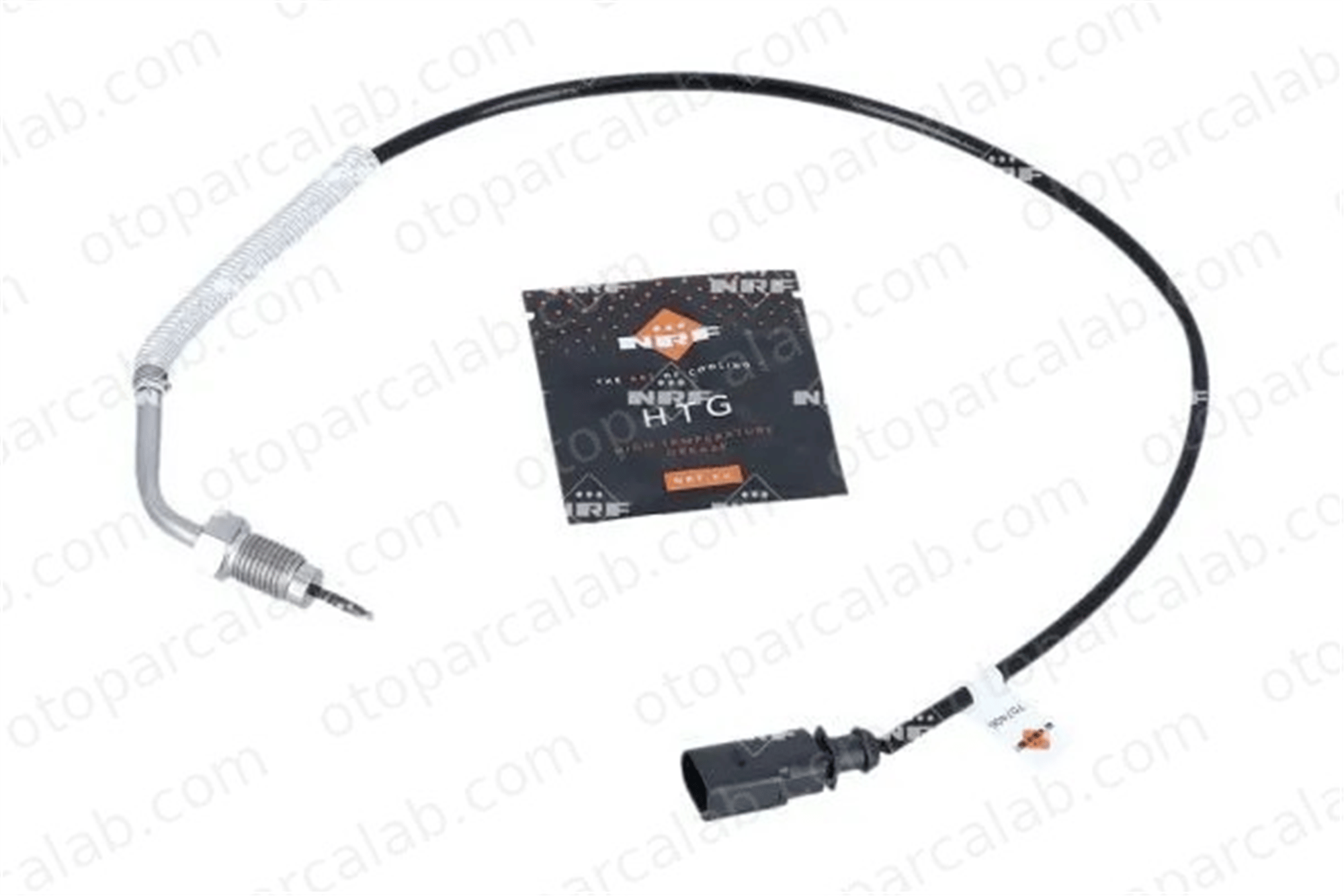NRF 707406 Egzoz Sıcaklık Sensörü SEAT LEON ST SKODA OCTAVIA III 4L906088DT 04L906088DT