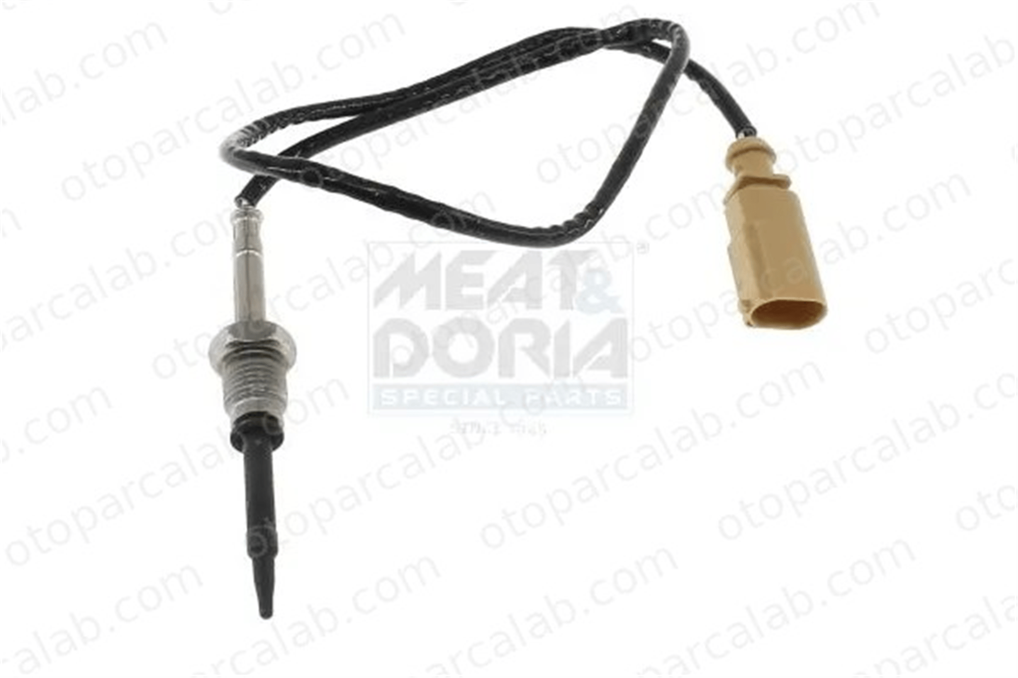 NRF 707539 Egzoz Sıcaklık Sensörü SKODA OCTAVIA IV Combi OCTAVIA IV 5L906088AK 05L906088AK
