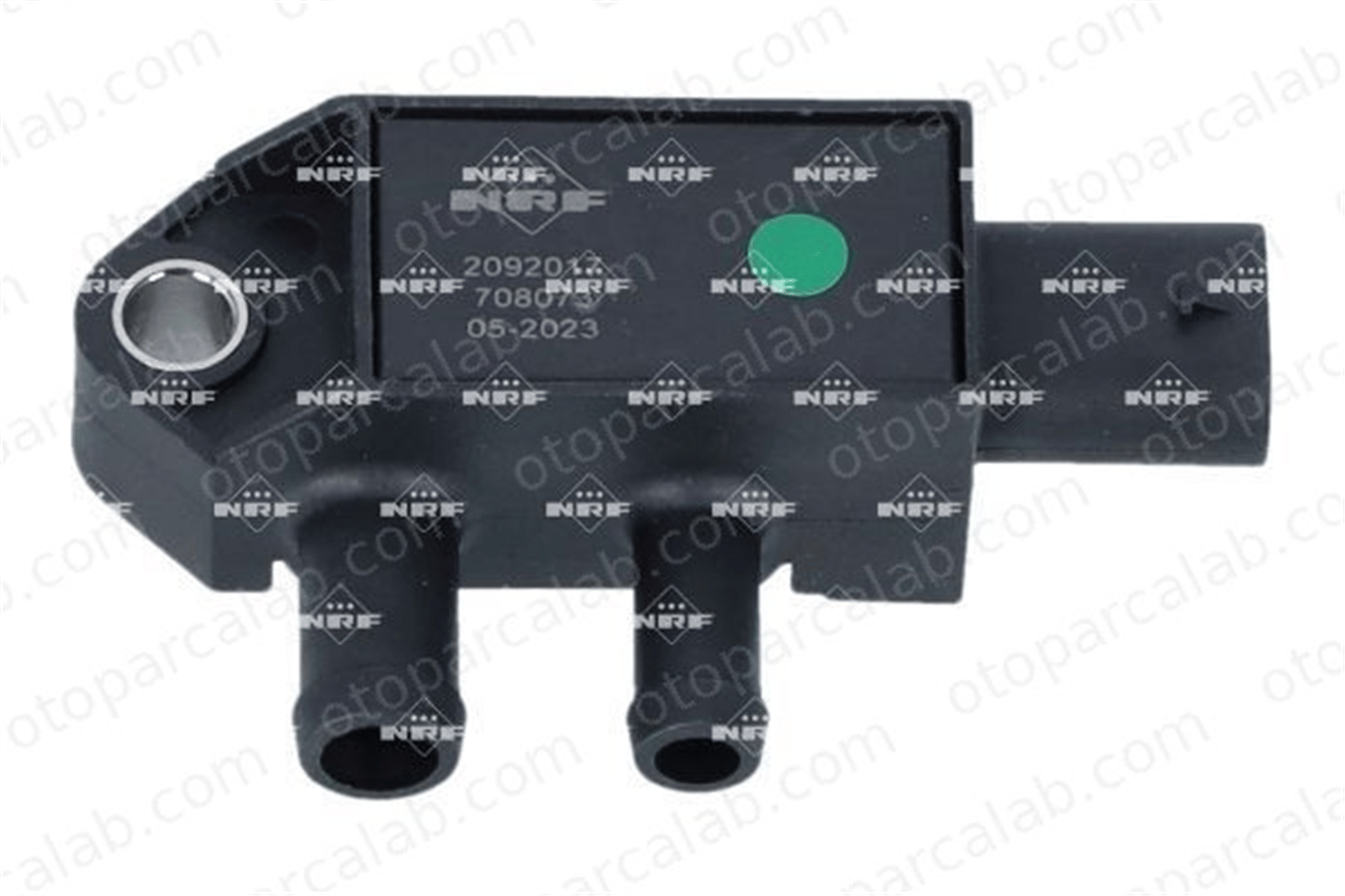 NRF 708073 Yakıt Basınç Kontrol Valfi VOLVO XC40 31697983 1F0005031AA