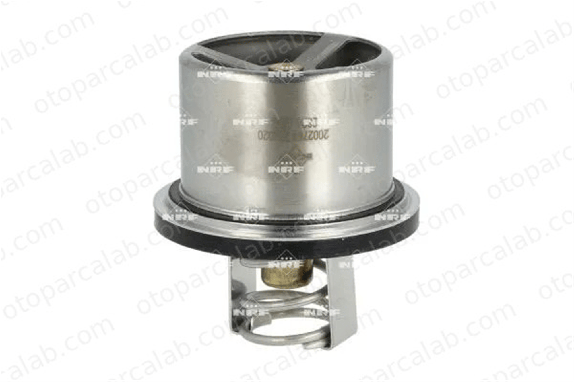 NRF 725020 Termostat IVECO STRALIS II EUROCARGO V 1359961 1665694