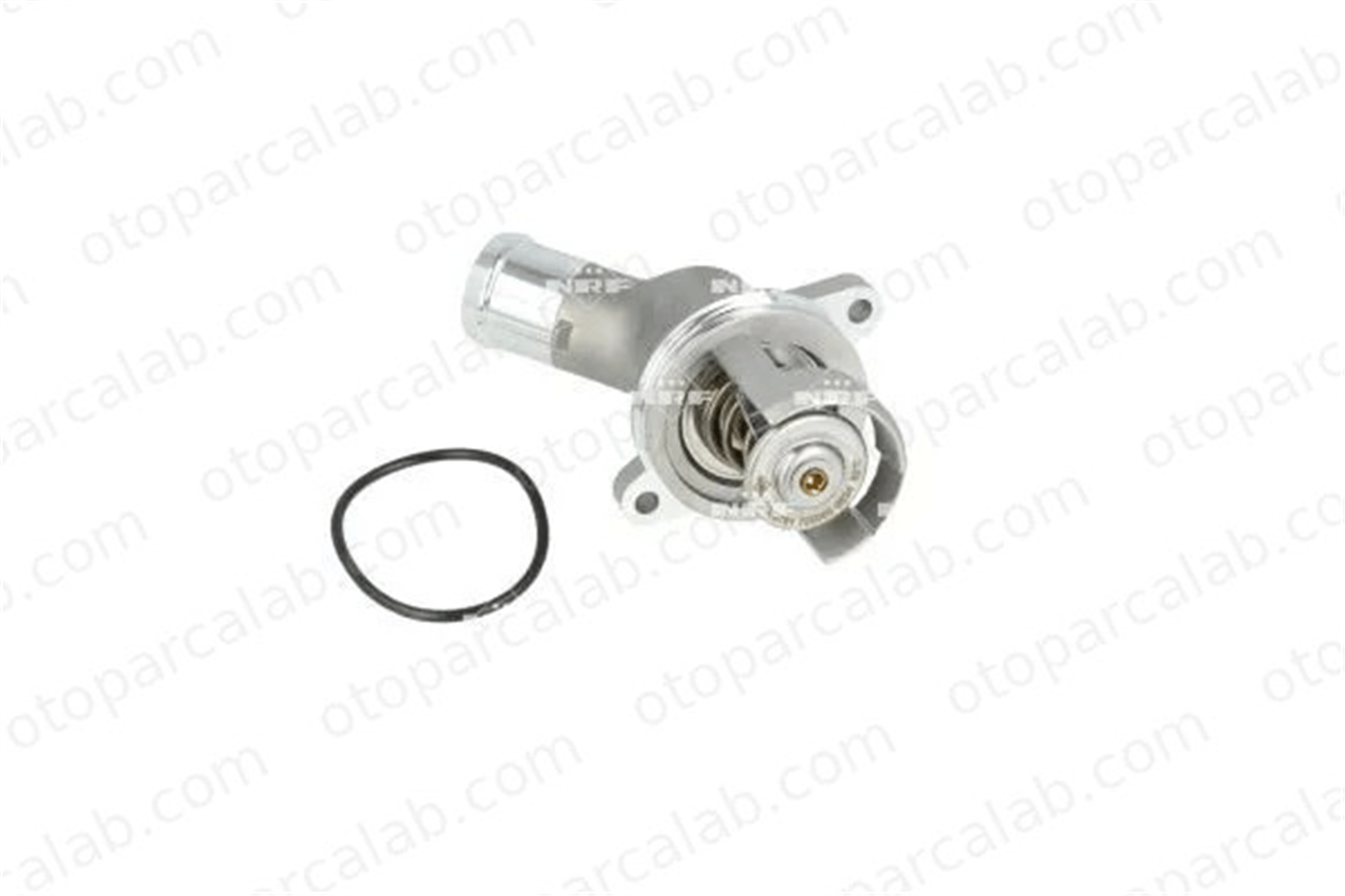 NRF 725055 Termostat AUDI A4 B6 Avant A6 C5 Avant 6C121111C 06C121111C
