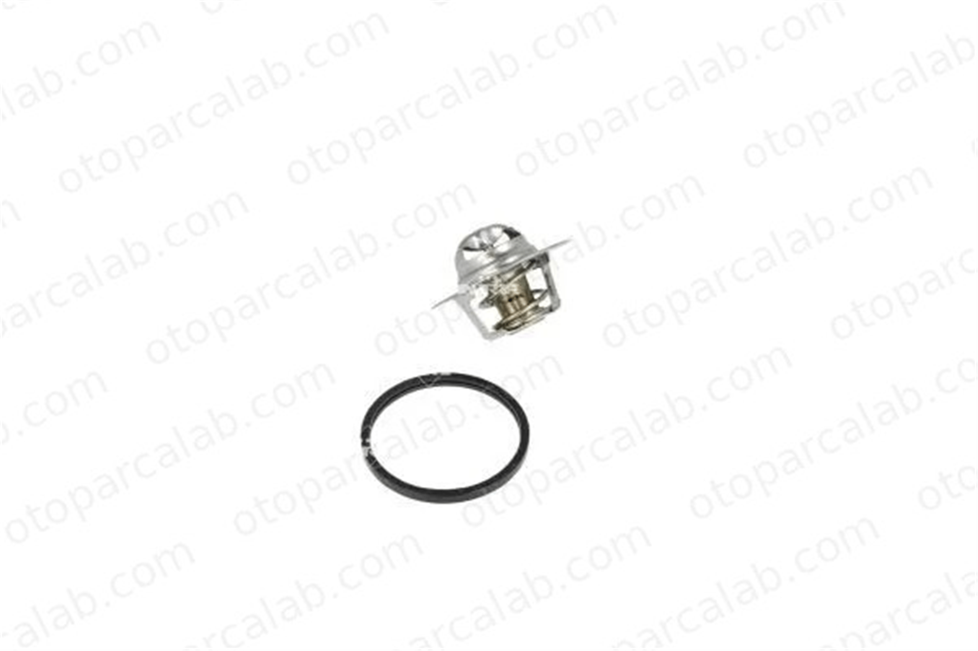 NRF 725104 Termostat AUDI A4 B8 A4 B8 Avant 3L121113A 03L121113A