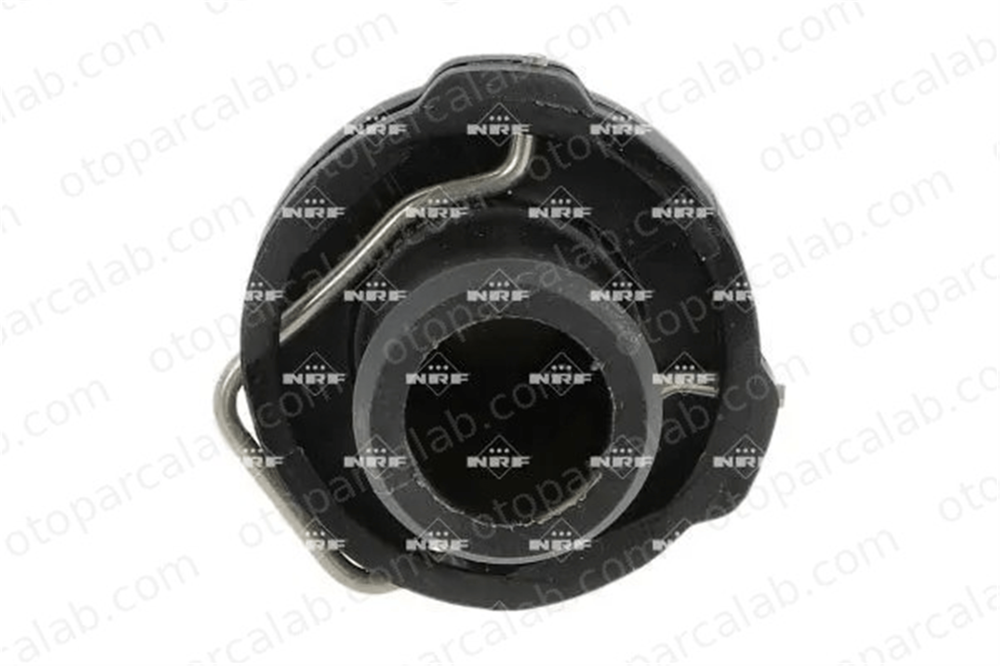 NRF 725166 Termostat AUDI A3 A3 Sportback 1K0121113A