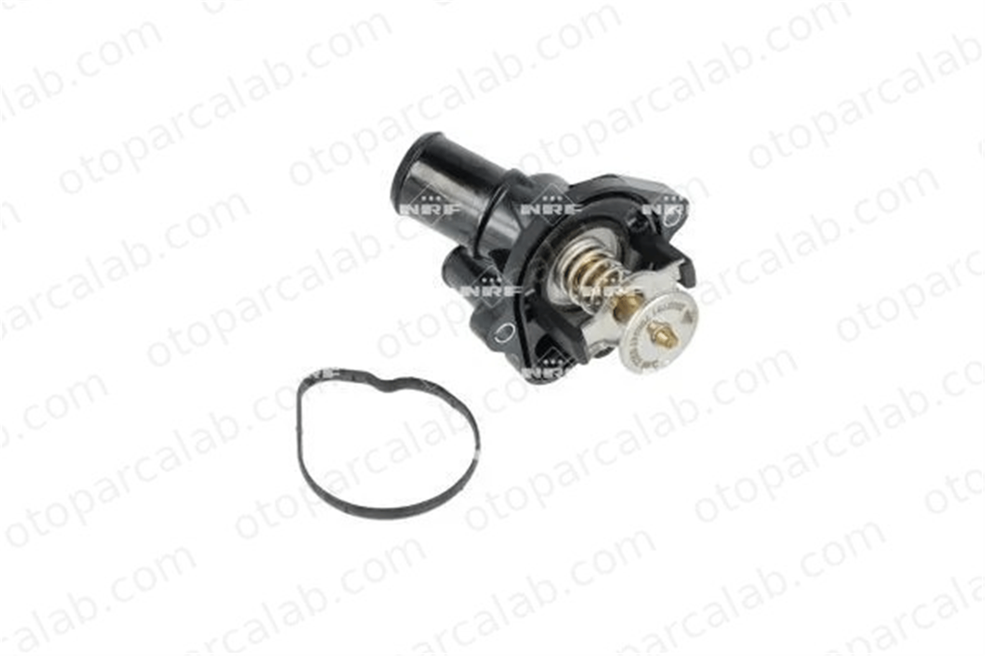 NRF 725247 Termostat FORD MONDEO III MONDEO III Sedan 1S7G8575AM 1358178