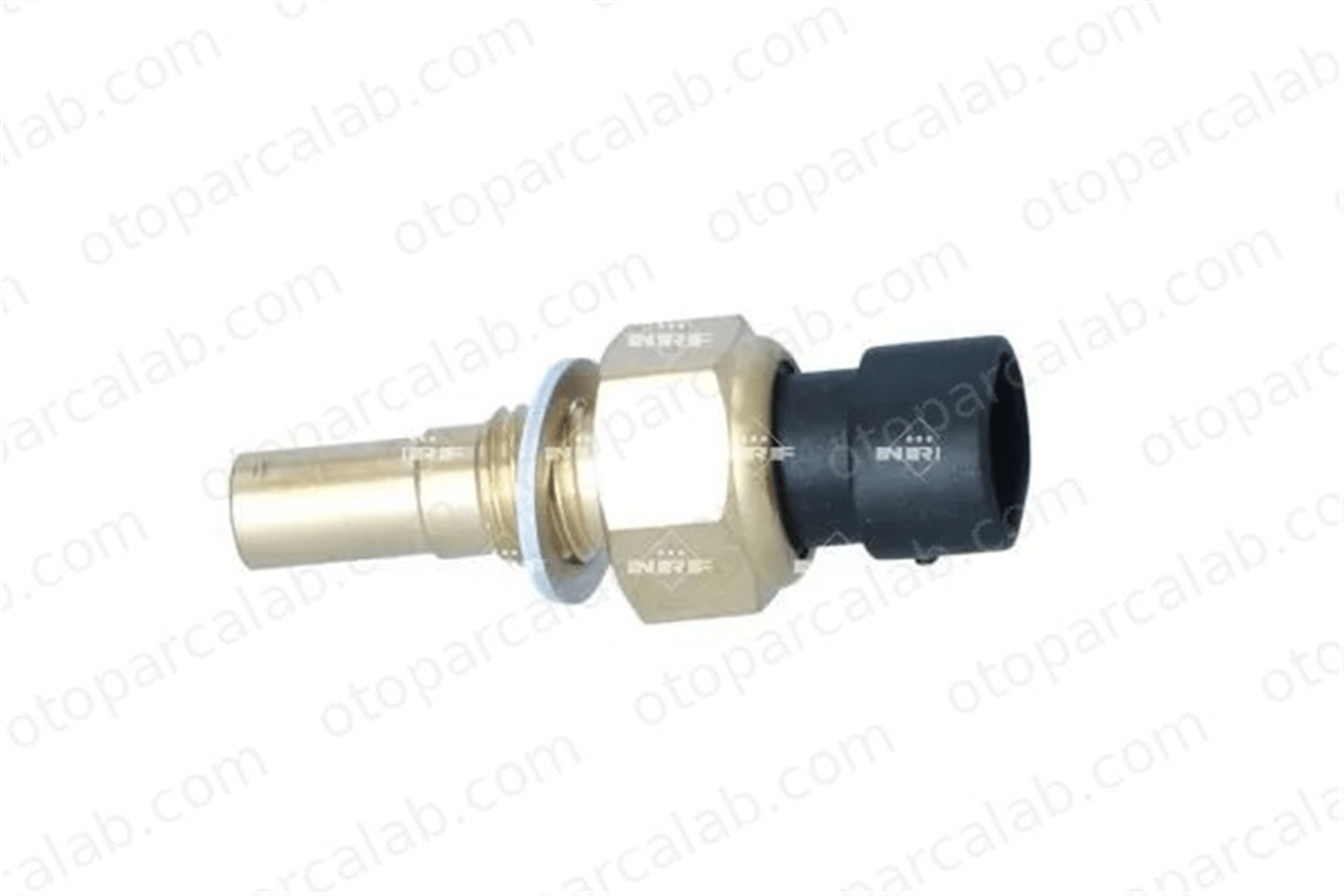 NRF 727044 Hararet Müşürü DAEWOO NUBIRA Sedan OPEL ANTARA A 96182634 55199579