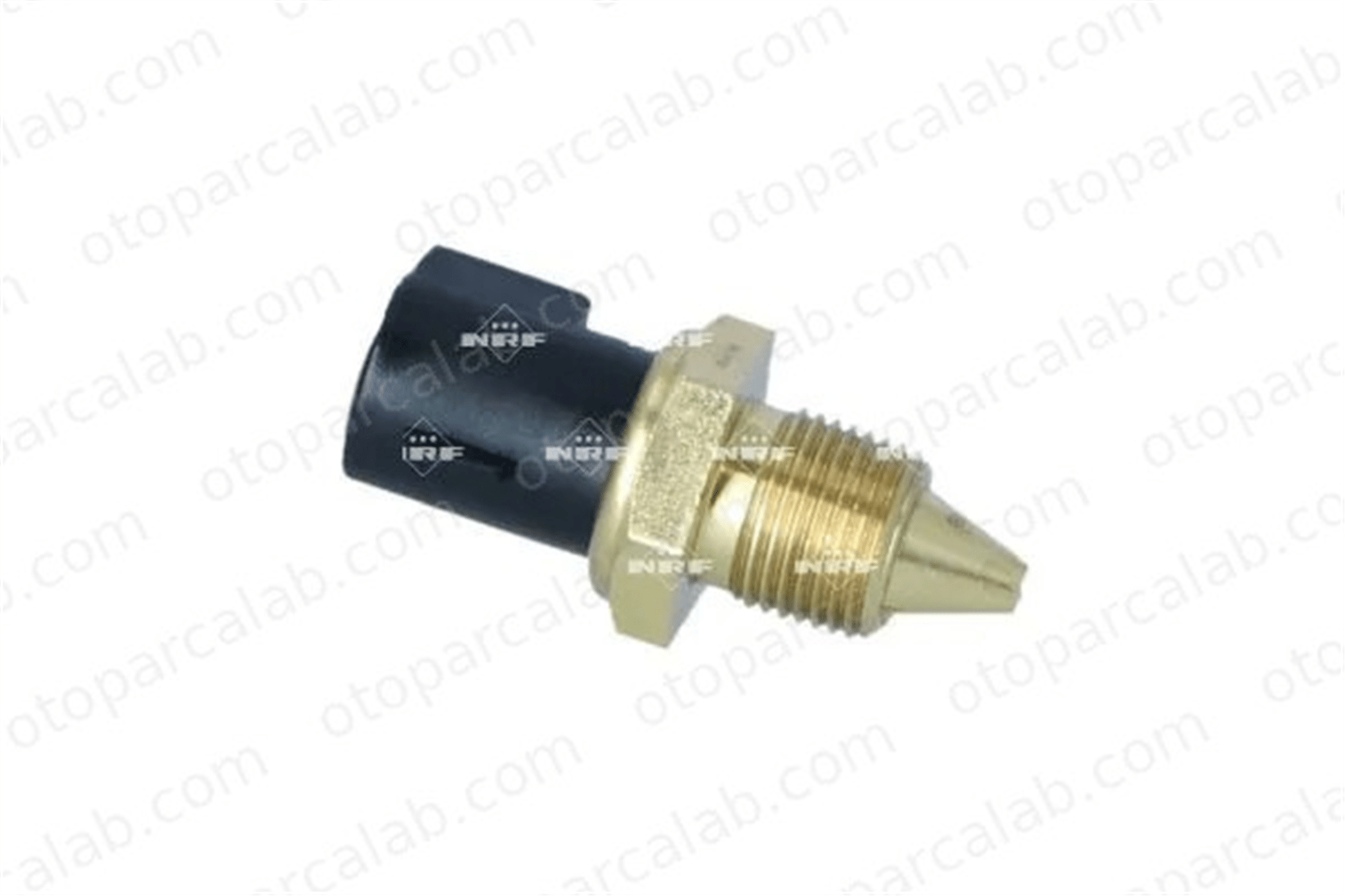 NRF 727071 Hararet Müşürü FORD SIERRA II SIERRA II Hatchback F2AF12A648AA 1626262