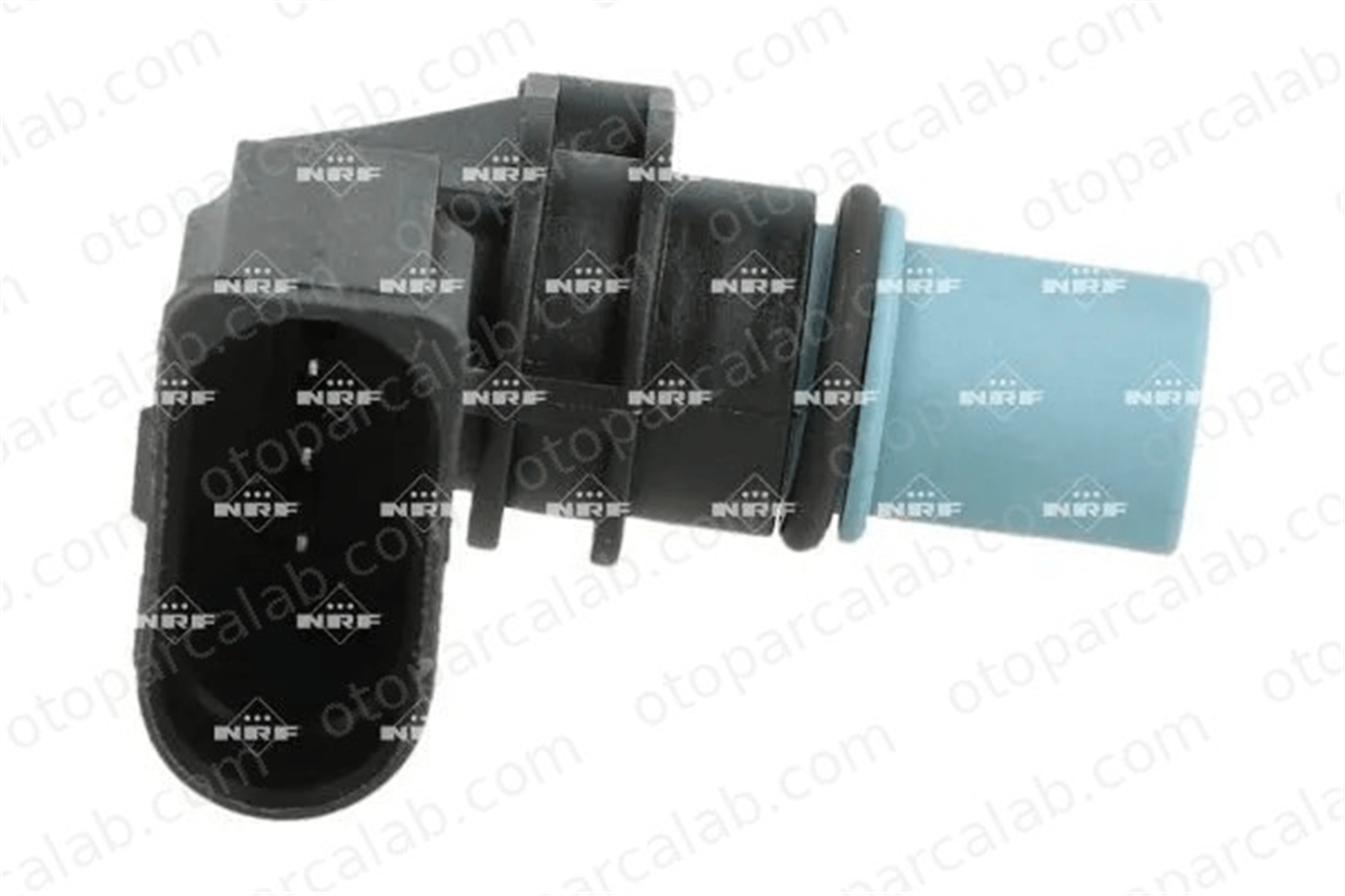 NRF 754057 Eksantrik Devir Sensörü AUDI A6 C6 Avant A6 C6 6E905163 06E905163